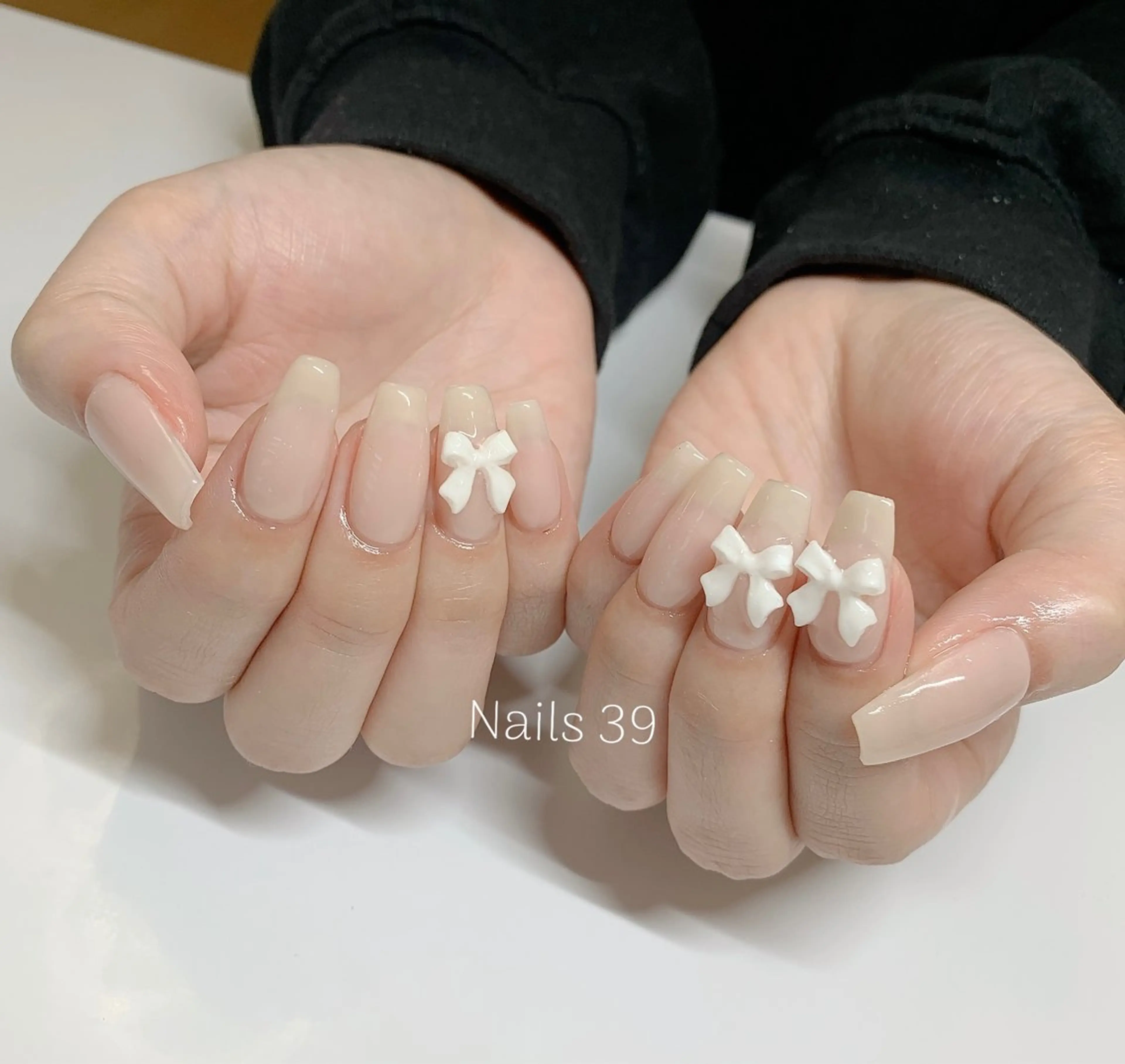 ネイル Nails 39のネイルデザイン