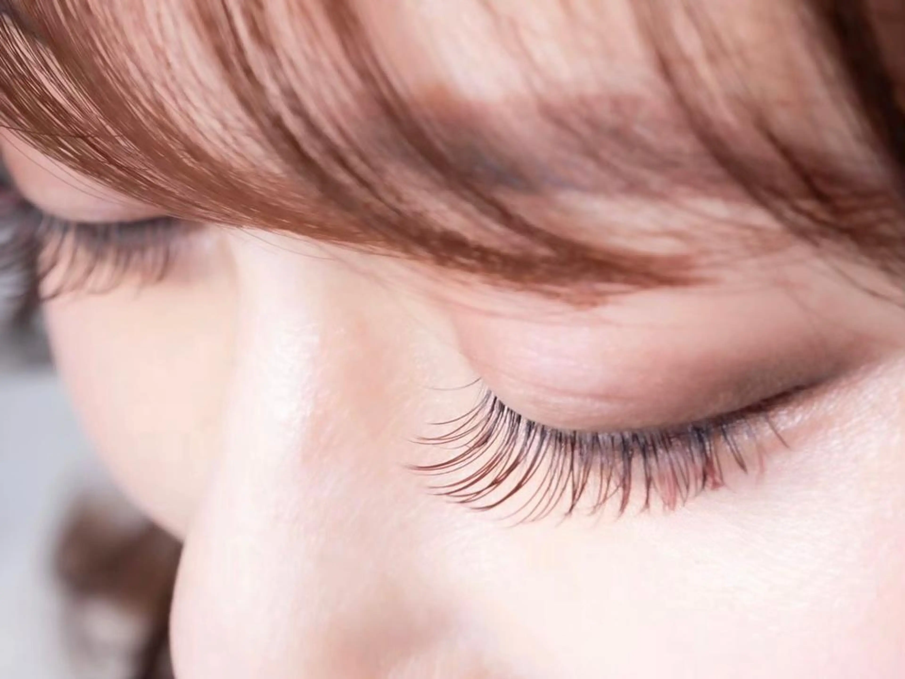 マツエク・マツパ メンズブロウ◎✨ Kaedeの眉毛・アイブロウイメージ