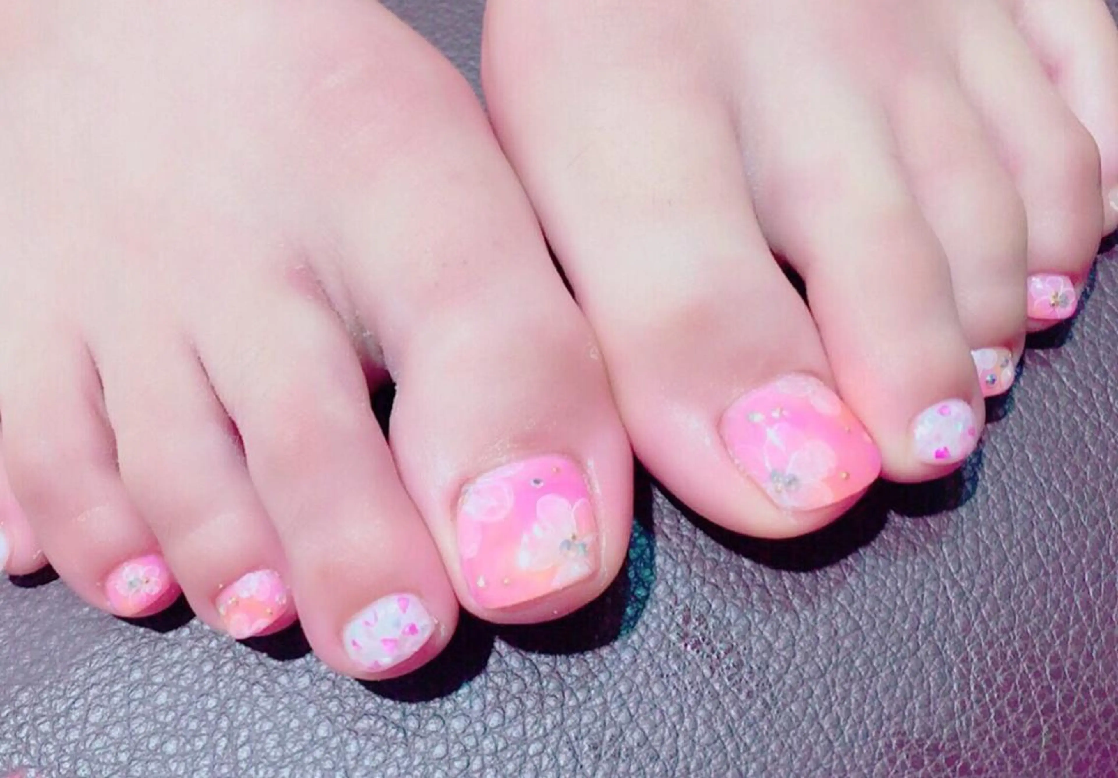 ネイル Utopia nail_のネイルデザイン