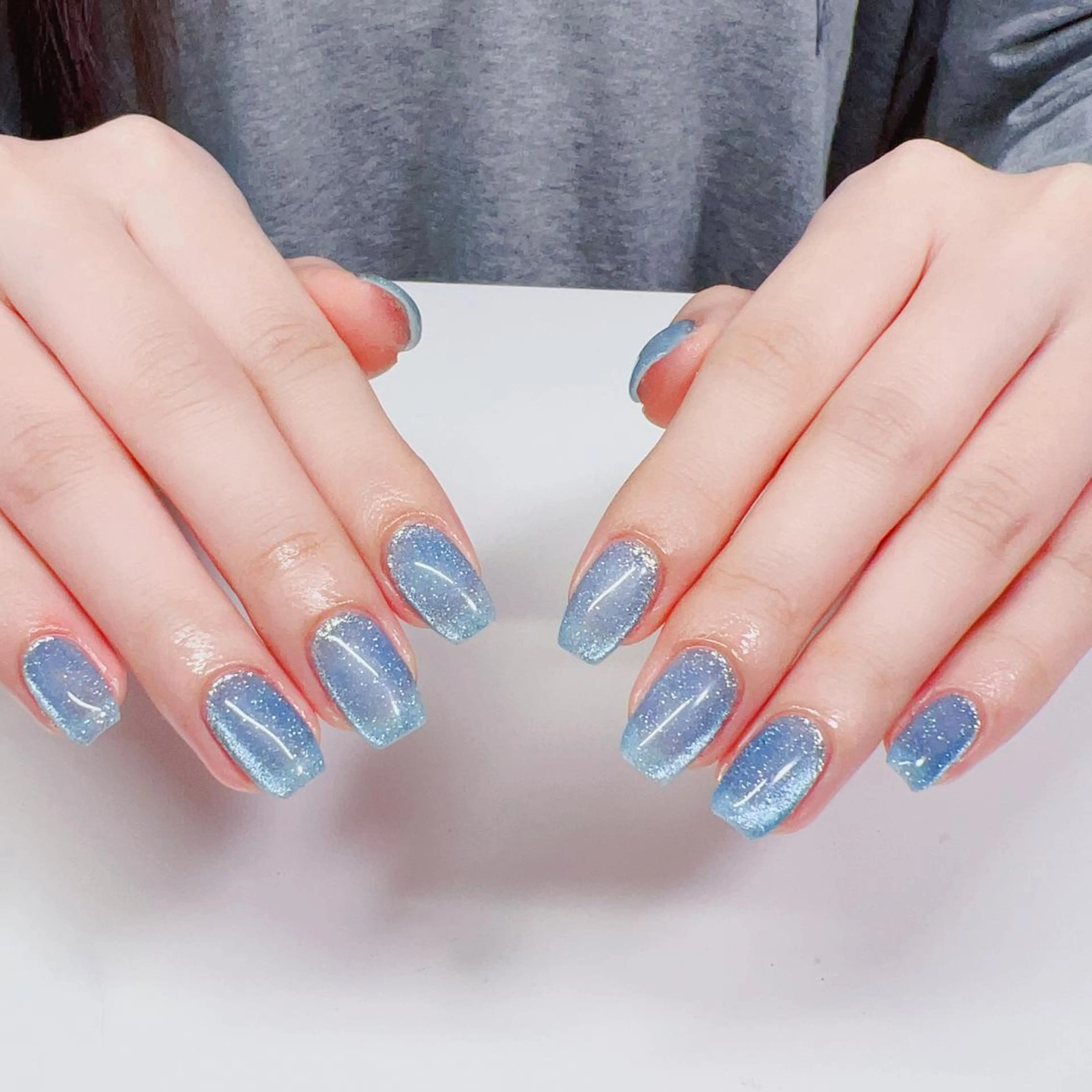 ネイル ハンドネイル YUYI.nail salonのネイルデザイン