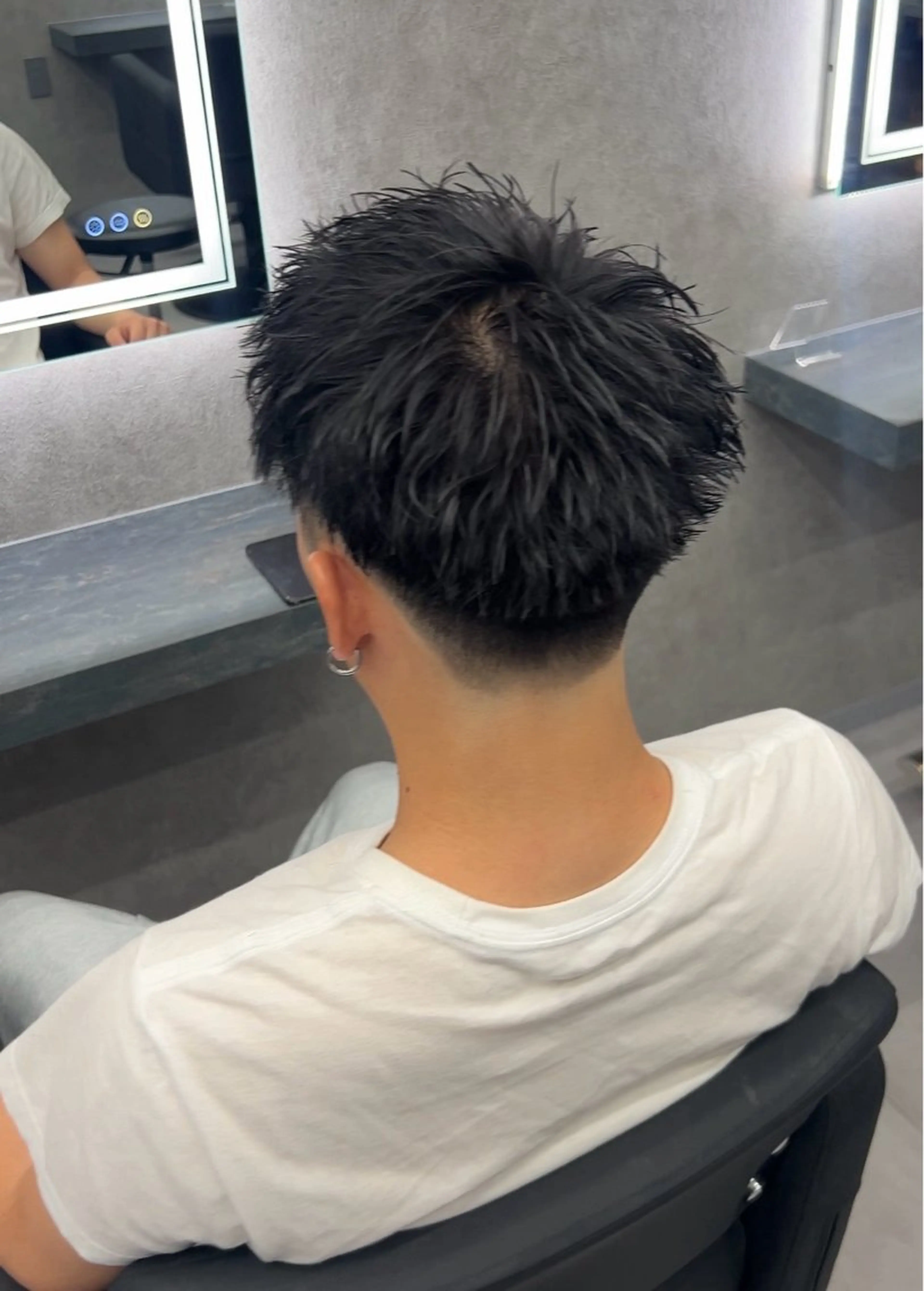 メンズ カット 【札幌メンズ特化】 つばさ🔥のヘアスタイル