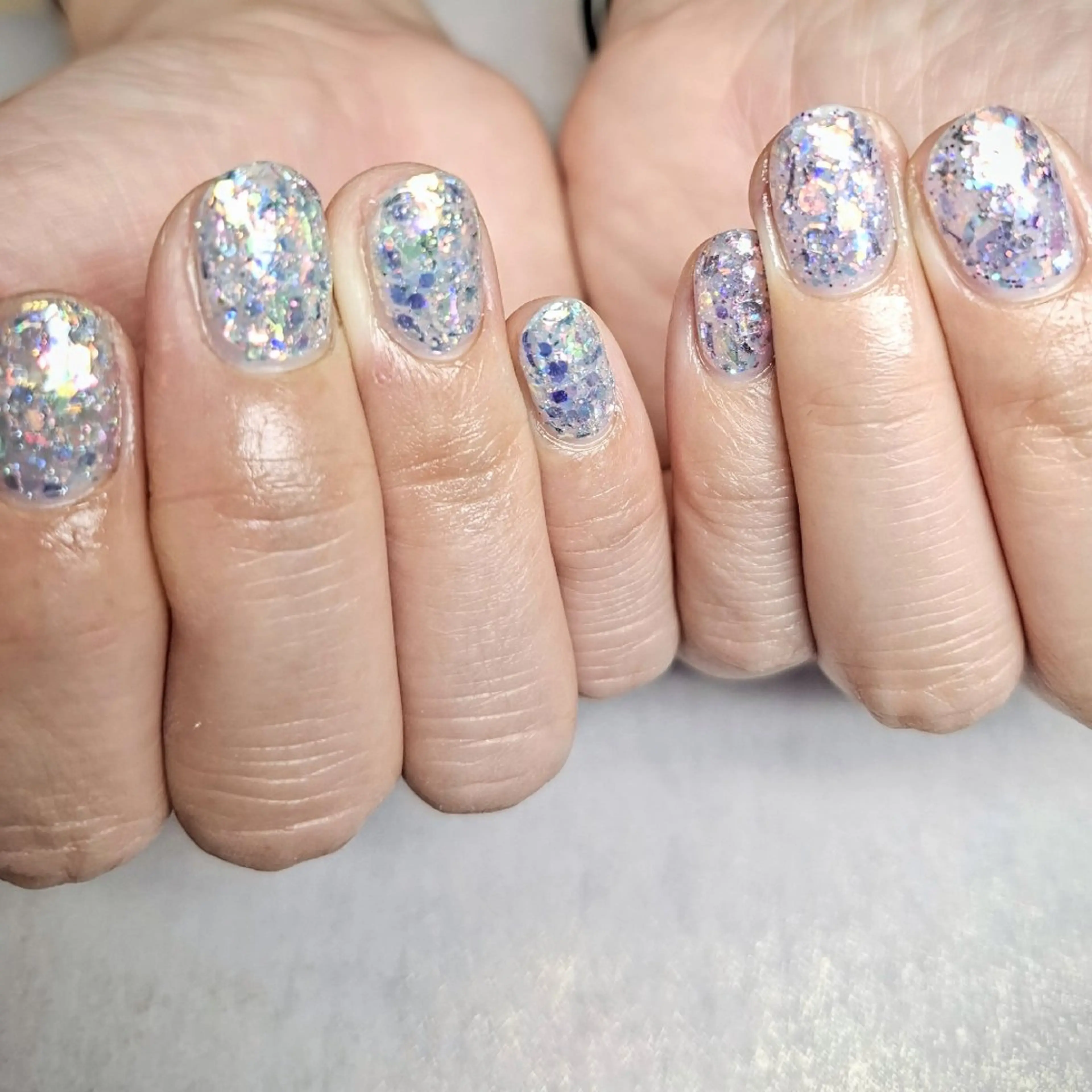 ネイル ænon nailのネイルデザイン