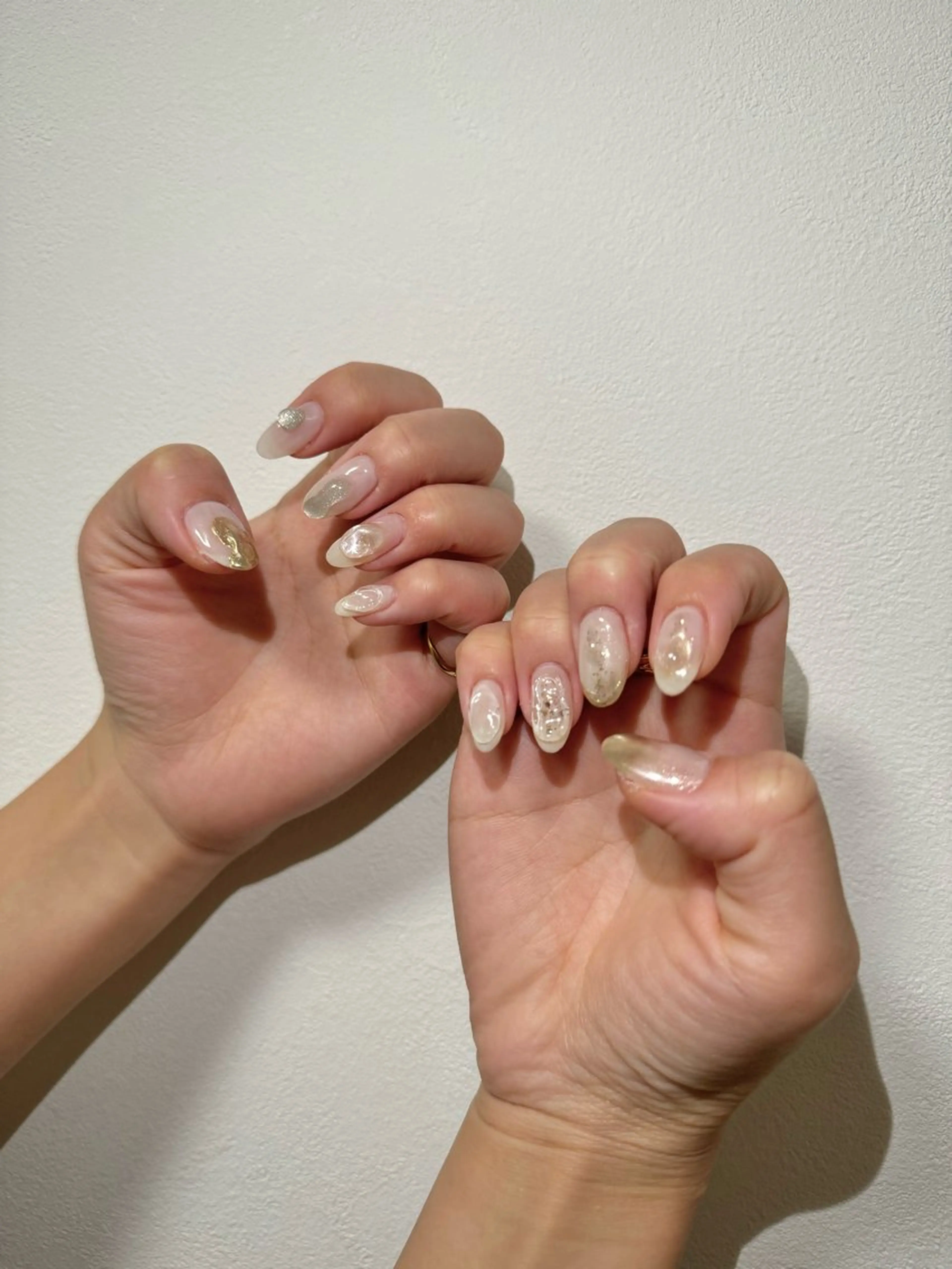 ネイル sis_ yukaのネイルデザイン