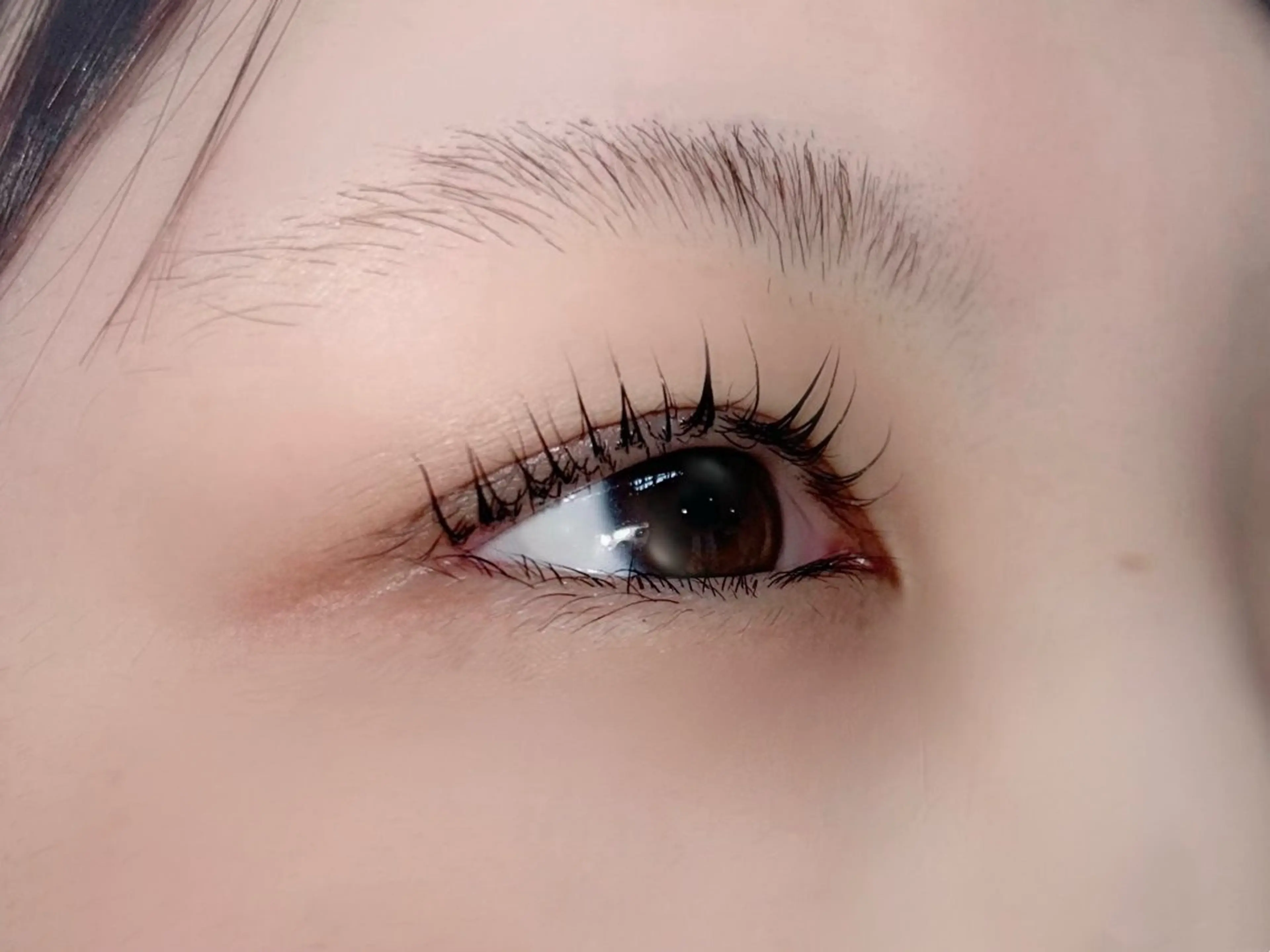 マツエク・マツパ ANCIL店 みいだ·͜·✌︎のマツエク・マツパデザイン