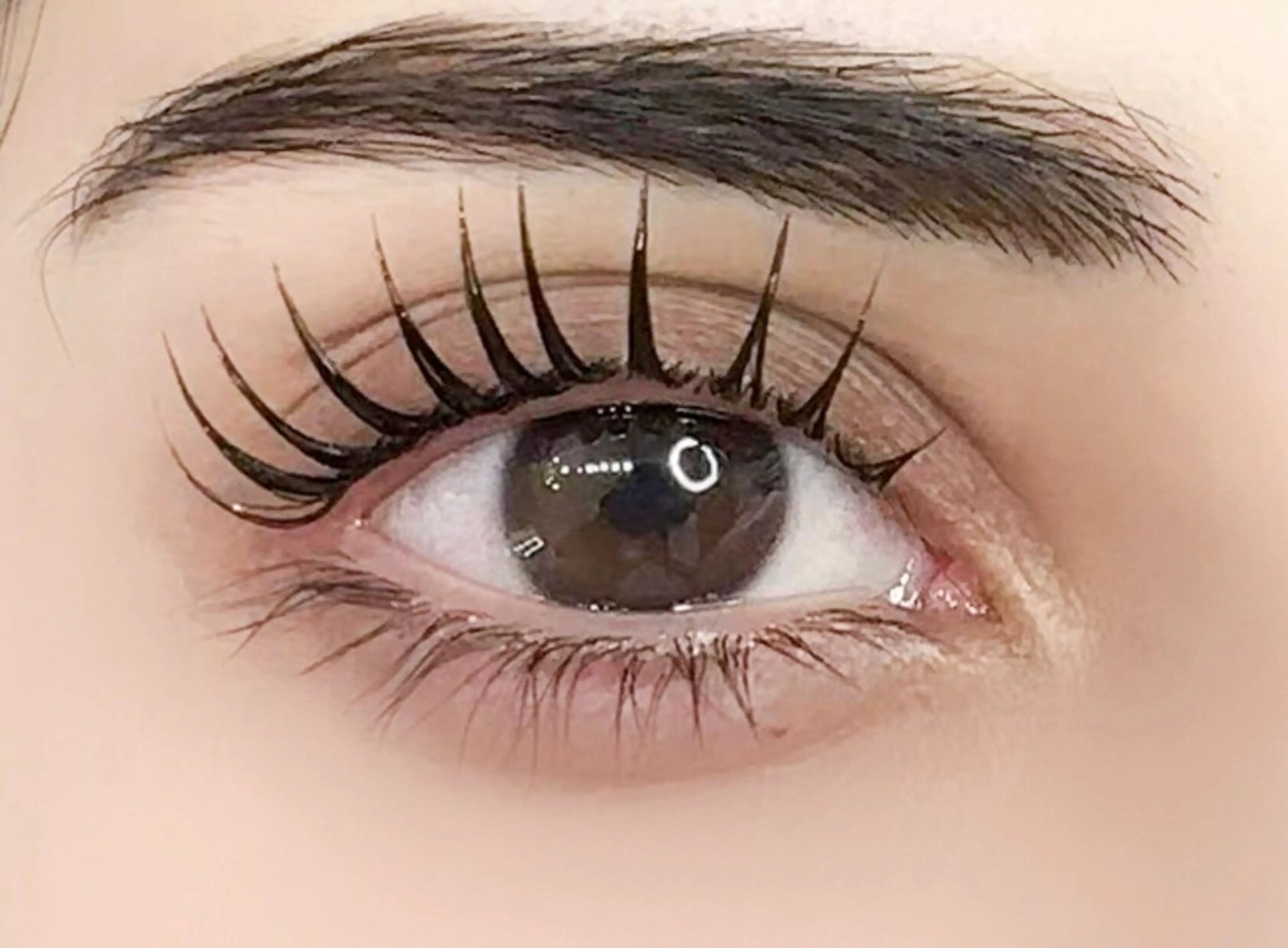 マツエク・マツパ マツエク 🌹ブリランテ🌹 大人気店のマツエク・マツパデザイン