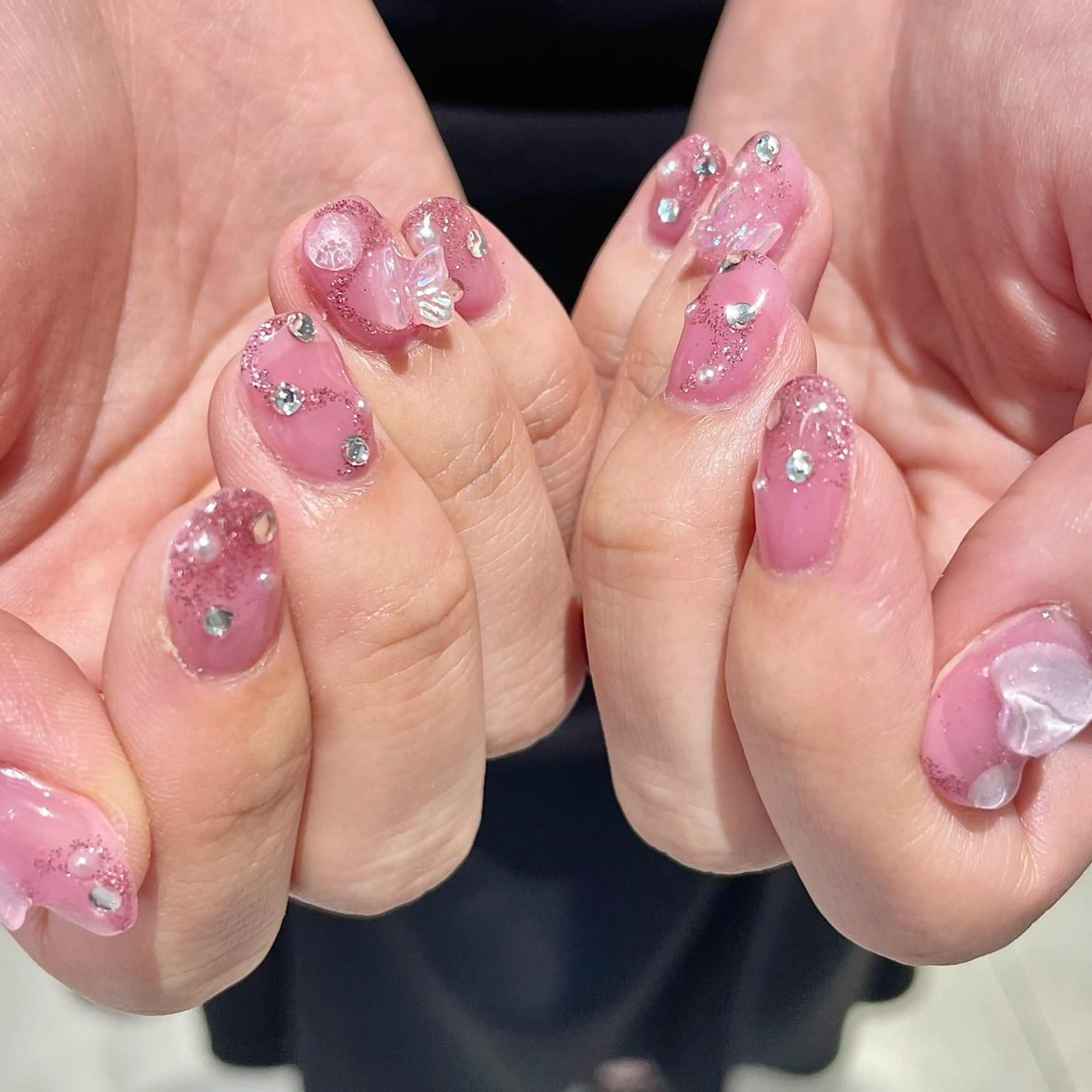 ネイル HAIR&NAIL KANAのネイルデザイン