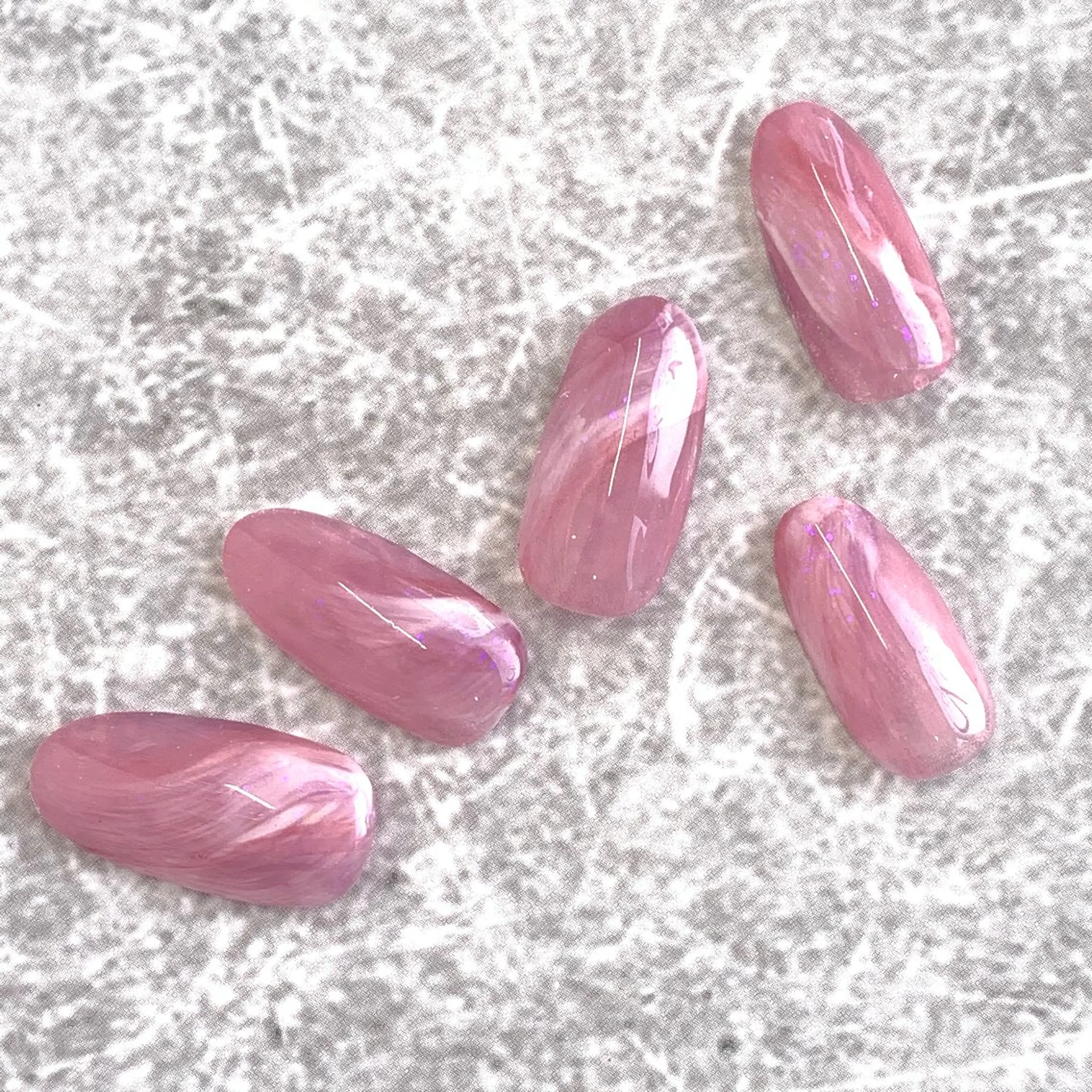 ネイル まつげパーマ専門店 まつげ家kurunのマツエク・マツパデザイン