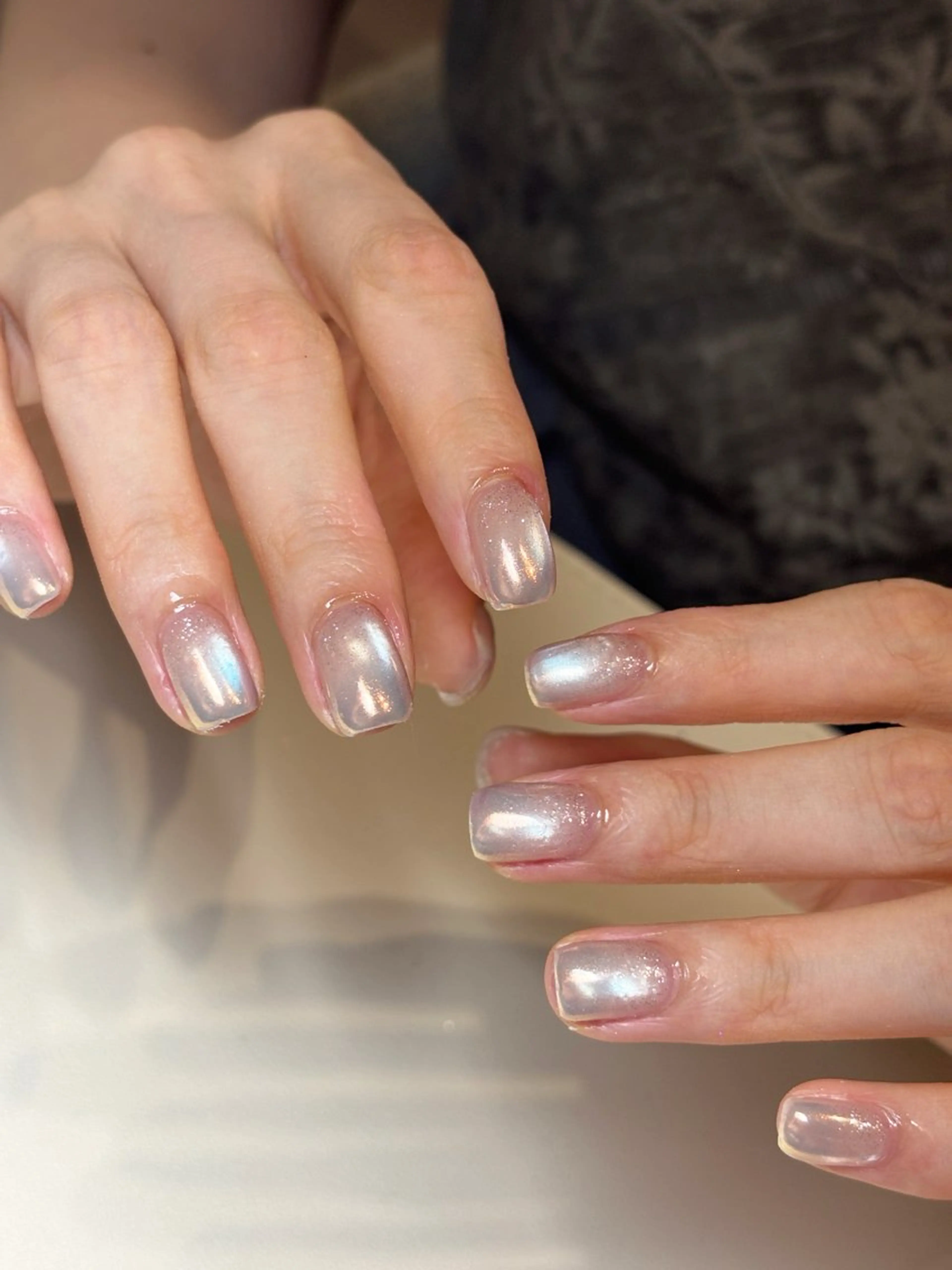 ネイル ハンドネイル Su. Naillandのネイルデザイン