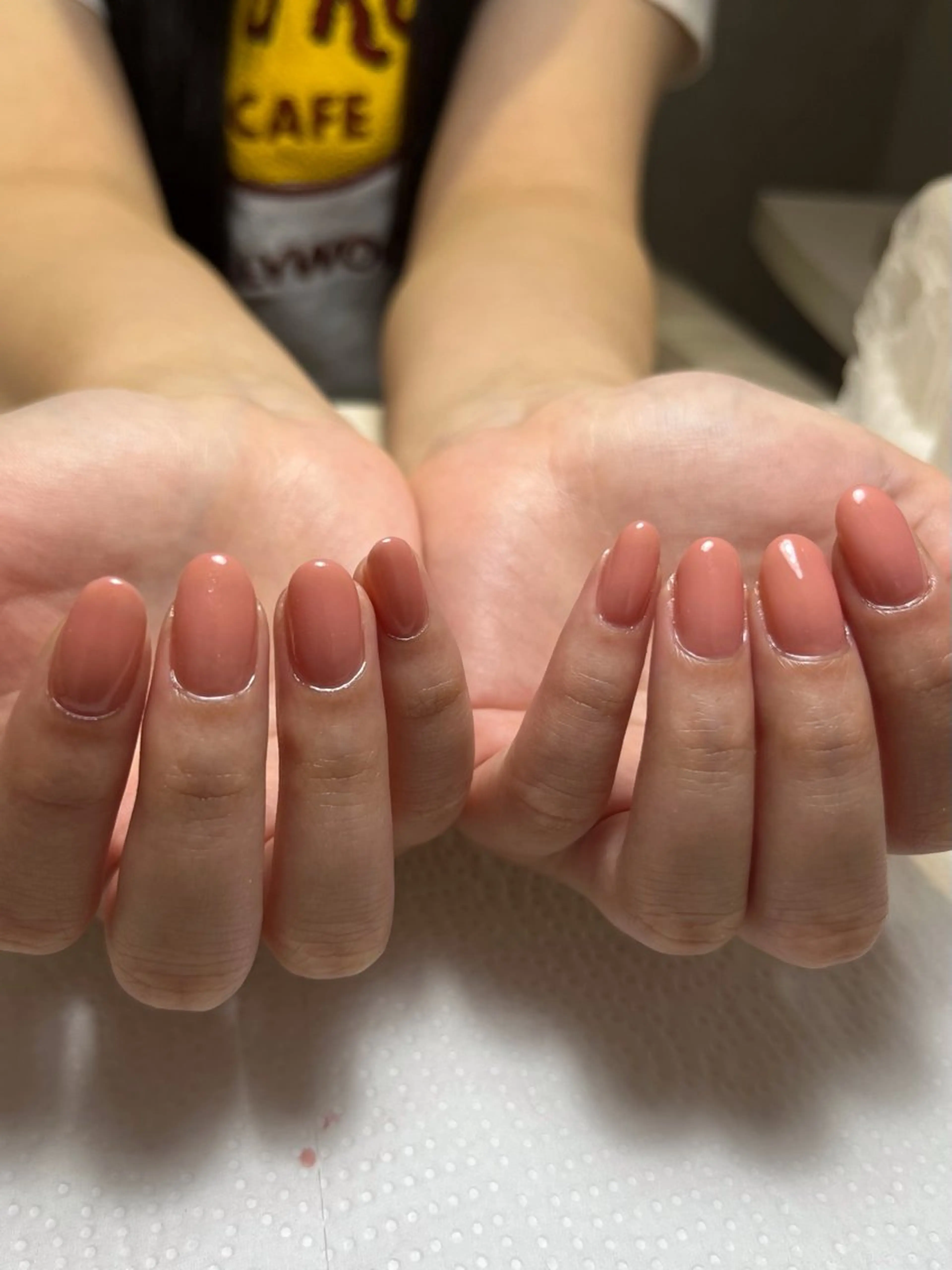 ネイル MarieaGrace 自由が丘 Nail&Care所属・Marie Graceのネイルデザイン