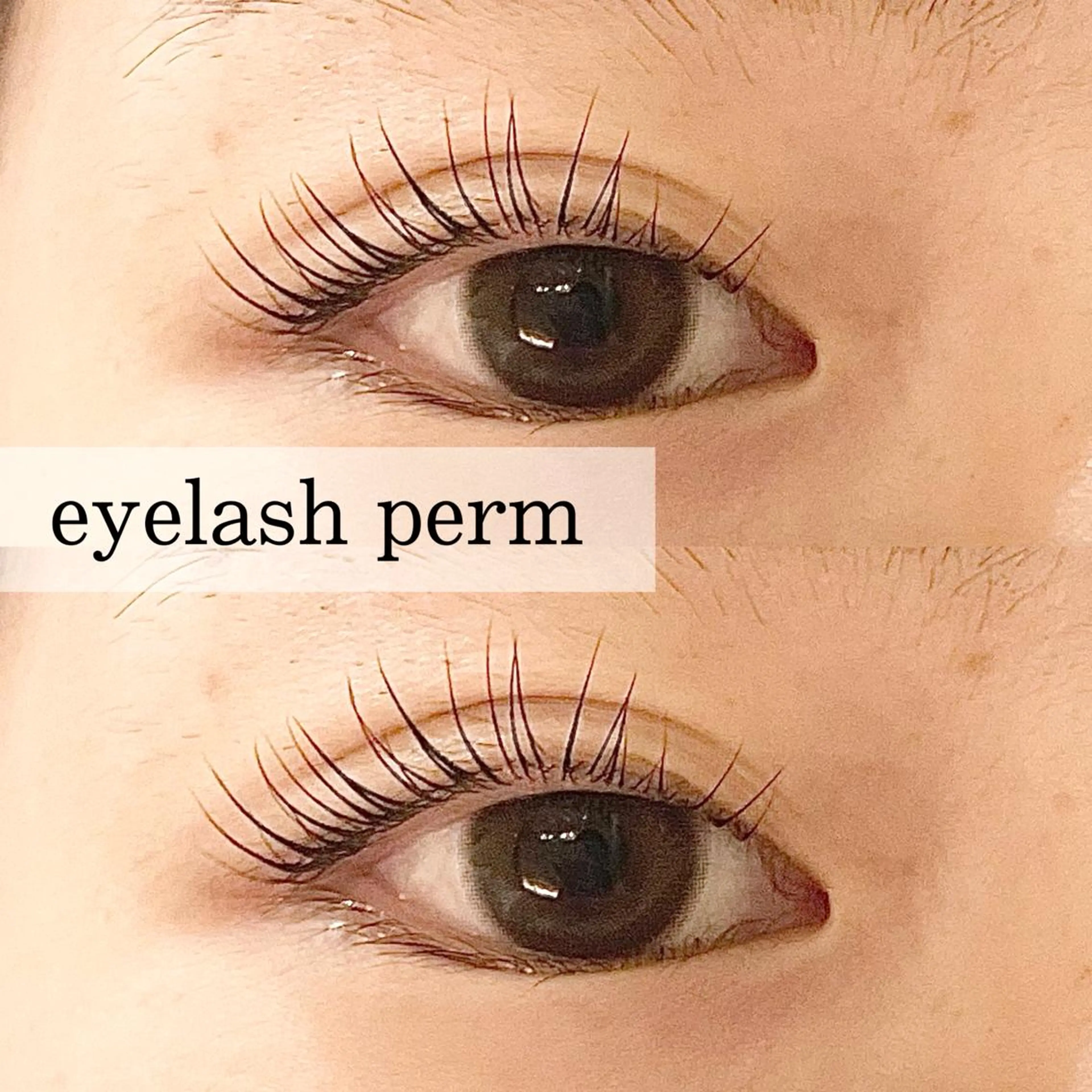 マツエク・マツパ マツパ パーソナルカラー/ 似合わせ/山村さらのヘアスタイル