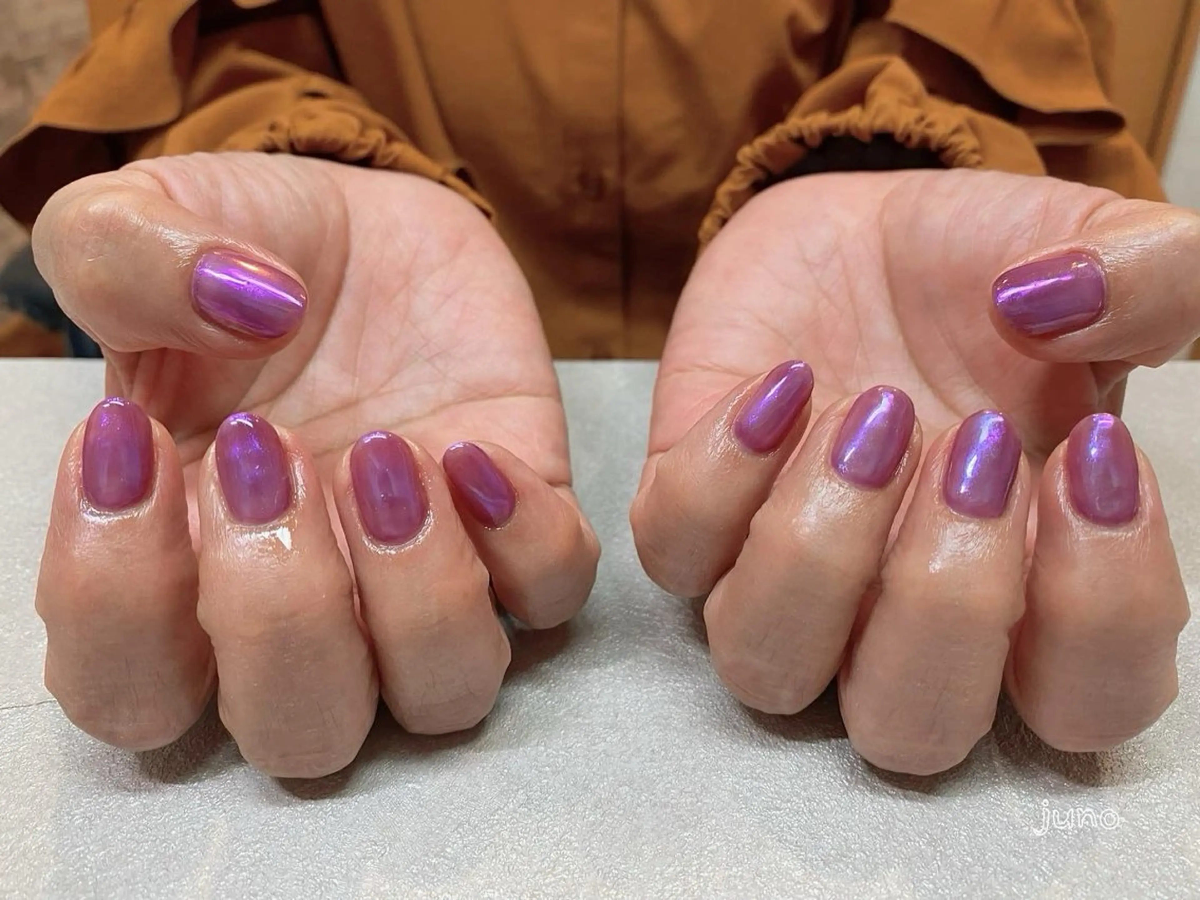 ネイル nail salon JUNO(ジュノ)のネイルデザイン