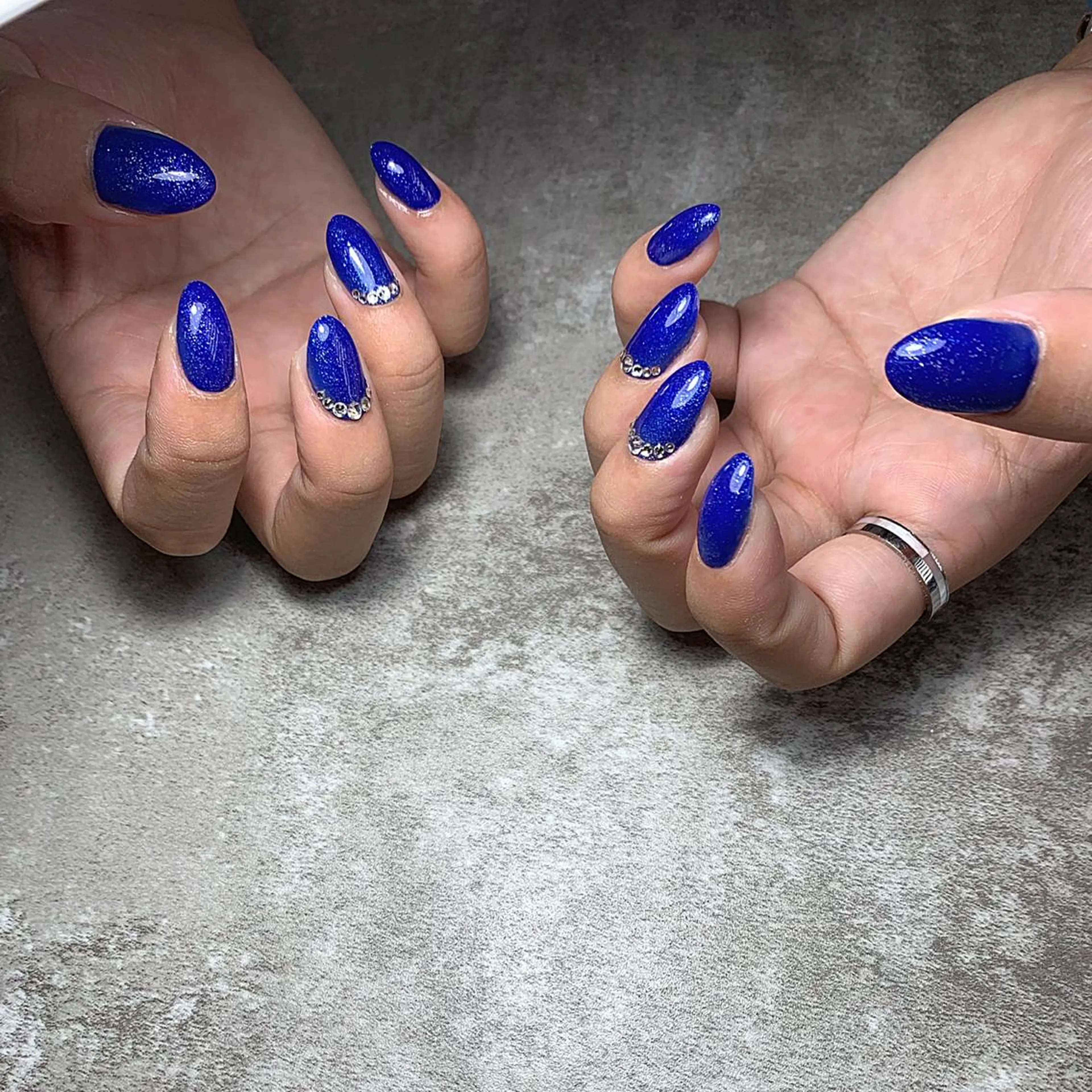 ネイル 土屋 智子のエステ・リラクイメージ