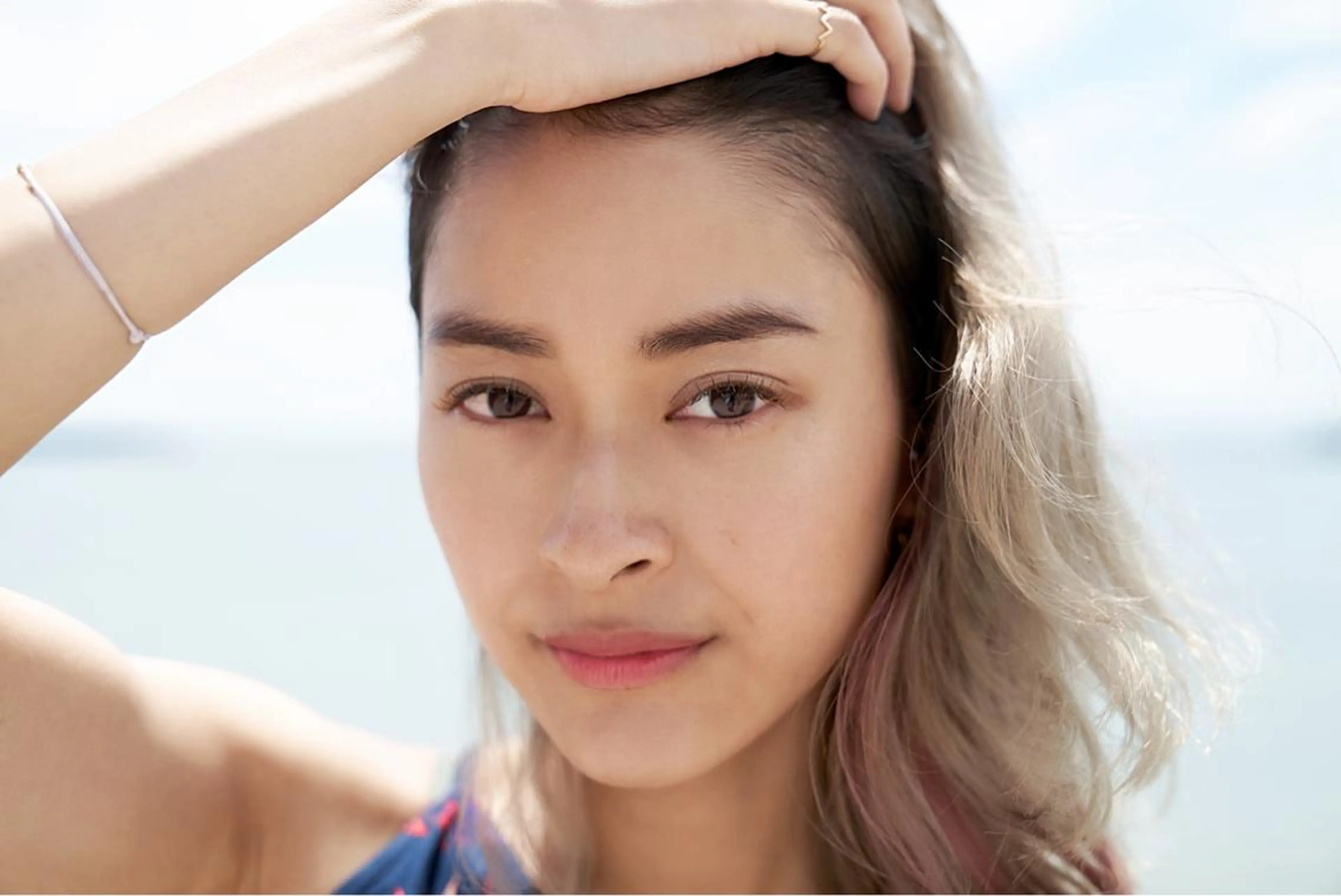 マツエク・マツパ THE SALON ariaのマツエク・マツパデザイン