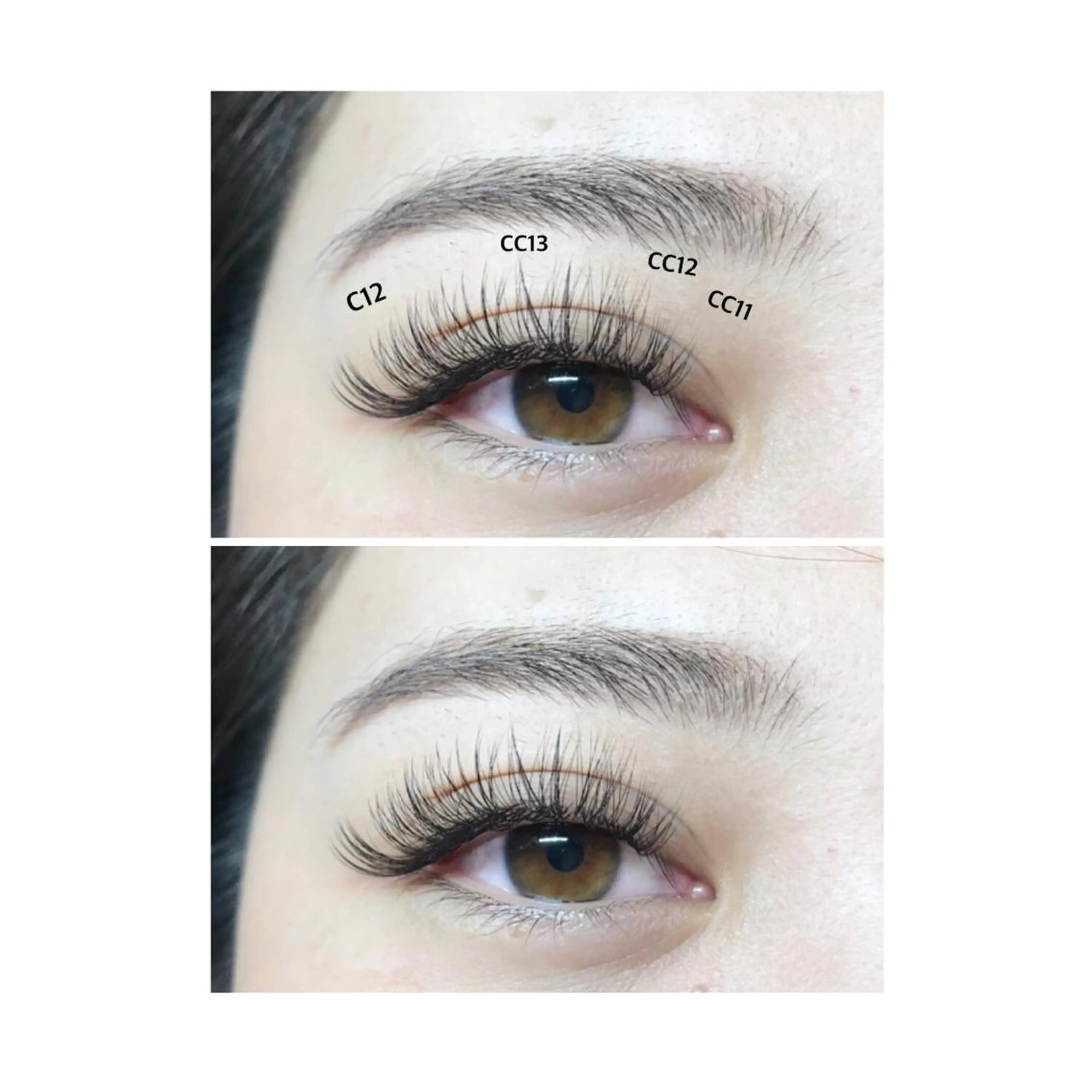 マツエク・マツパ マツエク Little River所属・Little Riverのマツエク・マツパデザイン