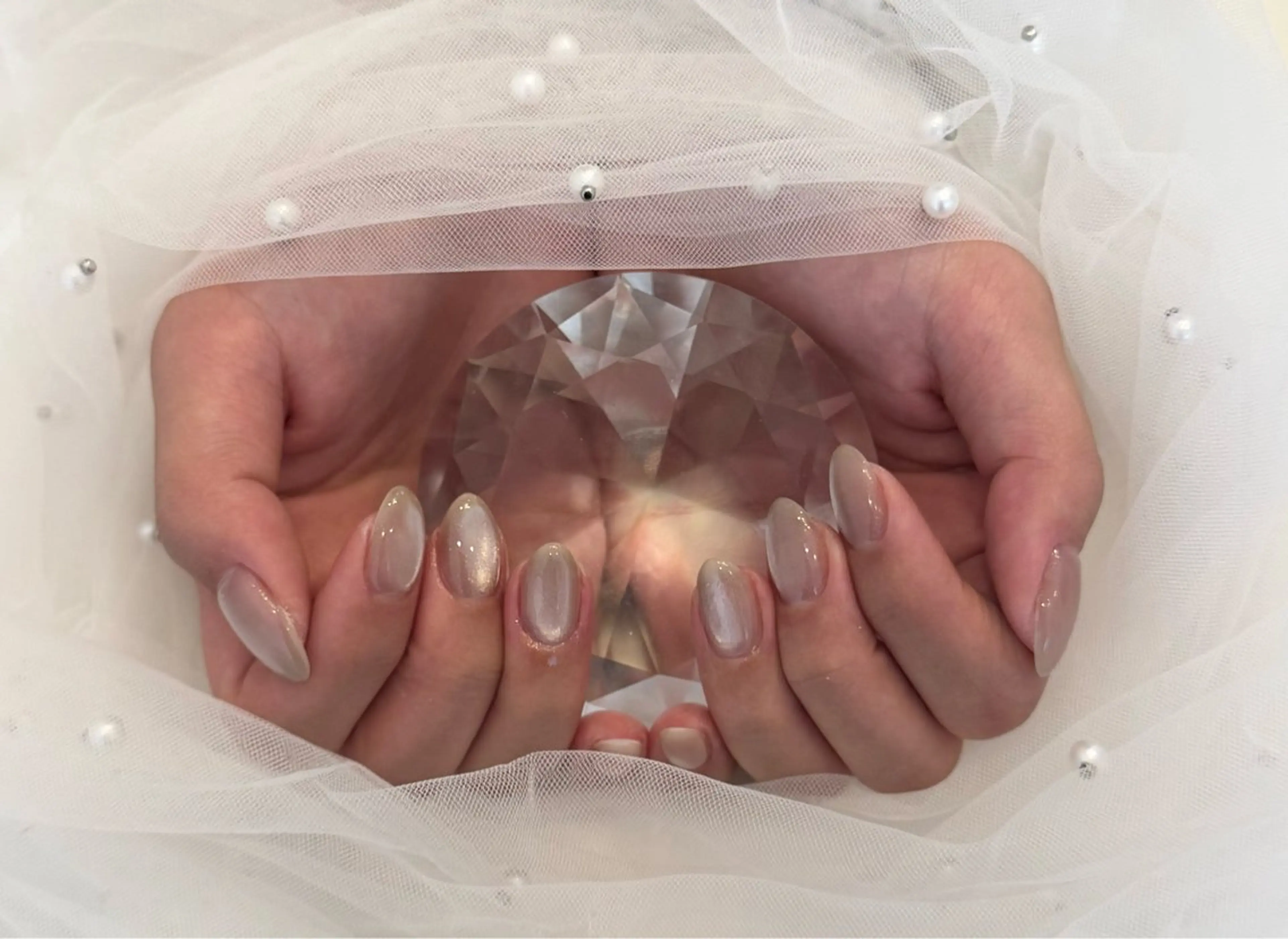 ネイル ハンドネイル nail salon belleのその他イメージ