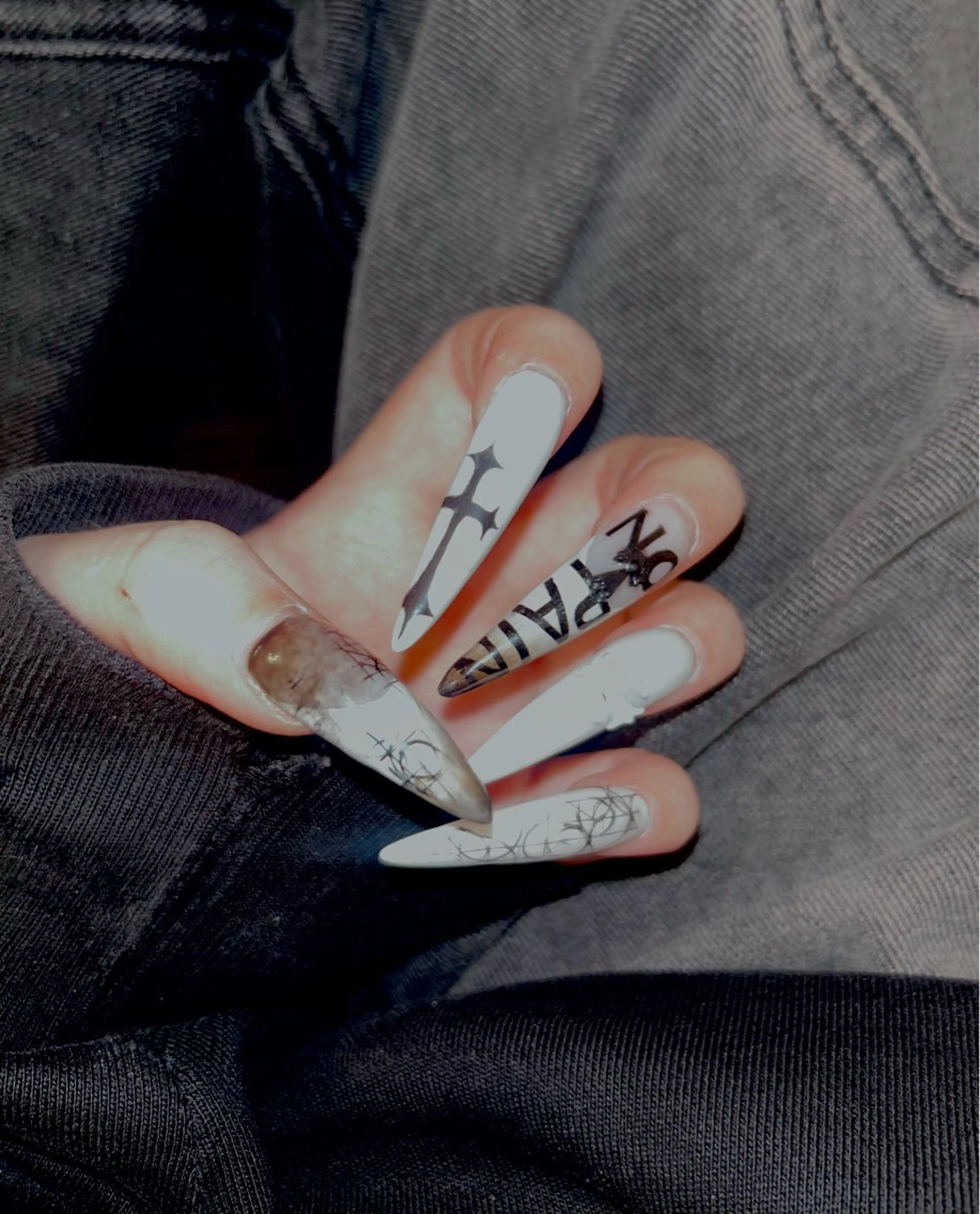 ネイル yudia kotomiのネイルデザイン