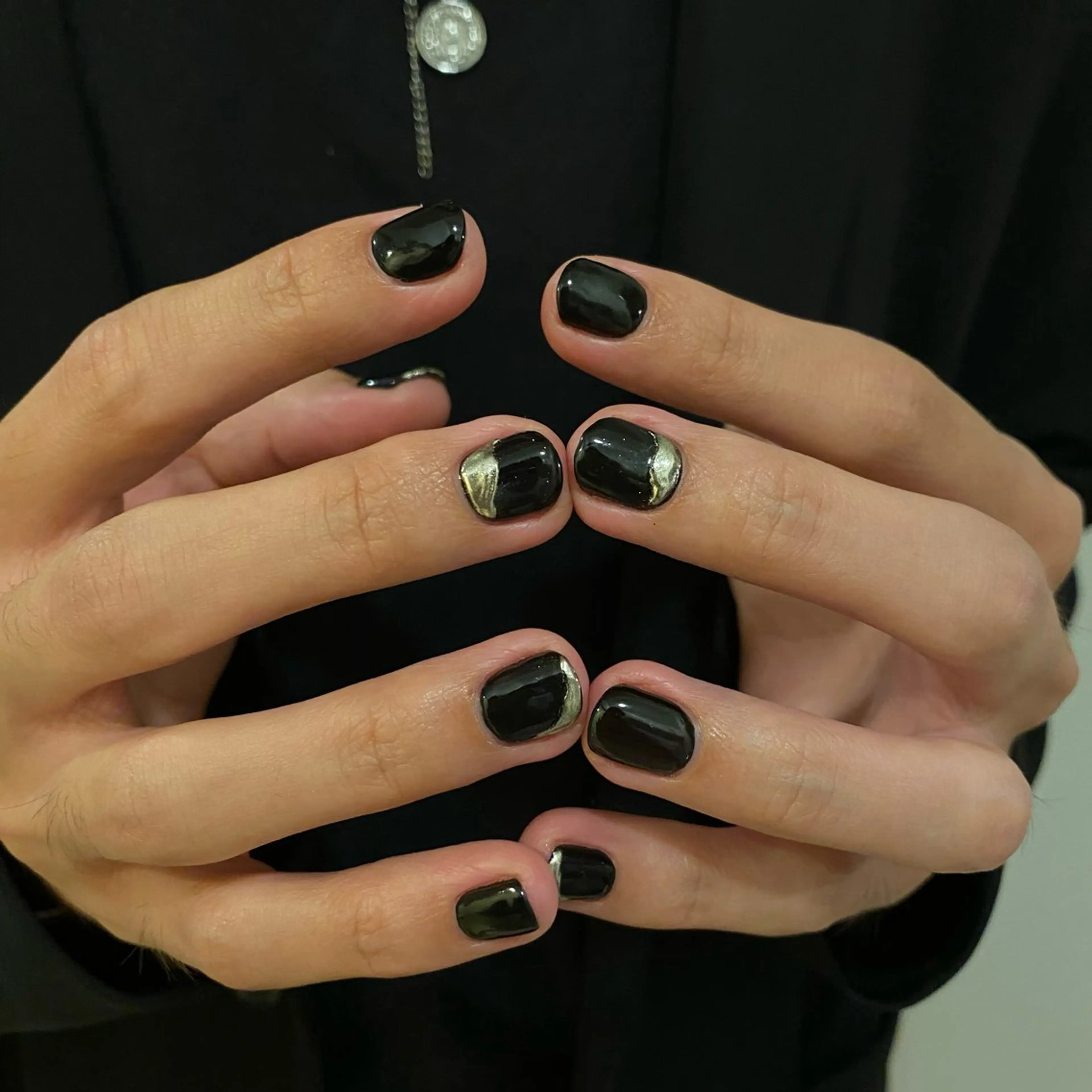 ネイル アートネイル メンズネイル umi nailのネイルデザイン