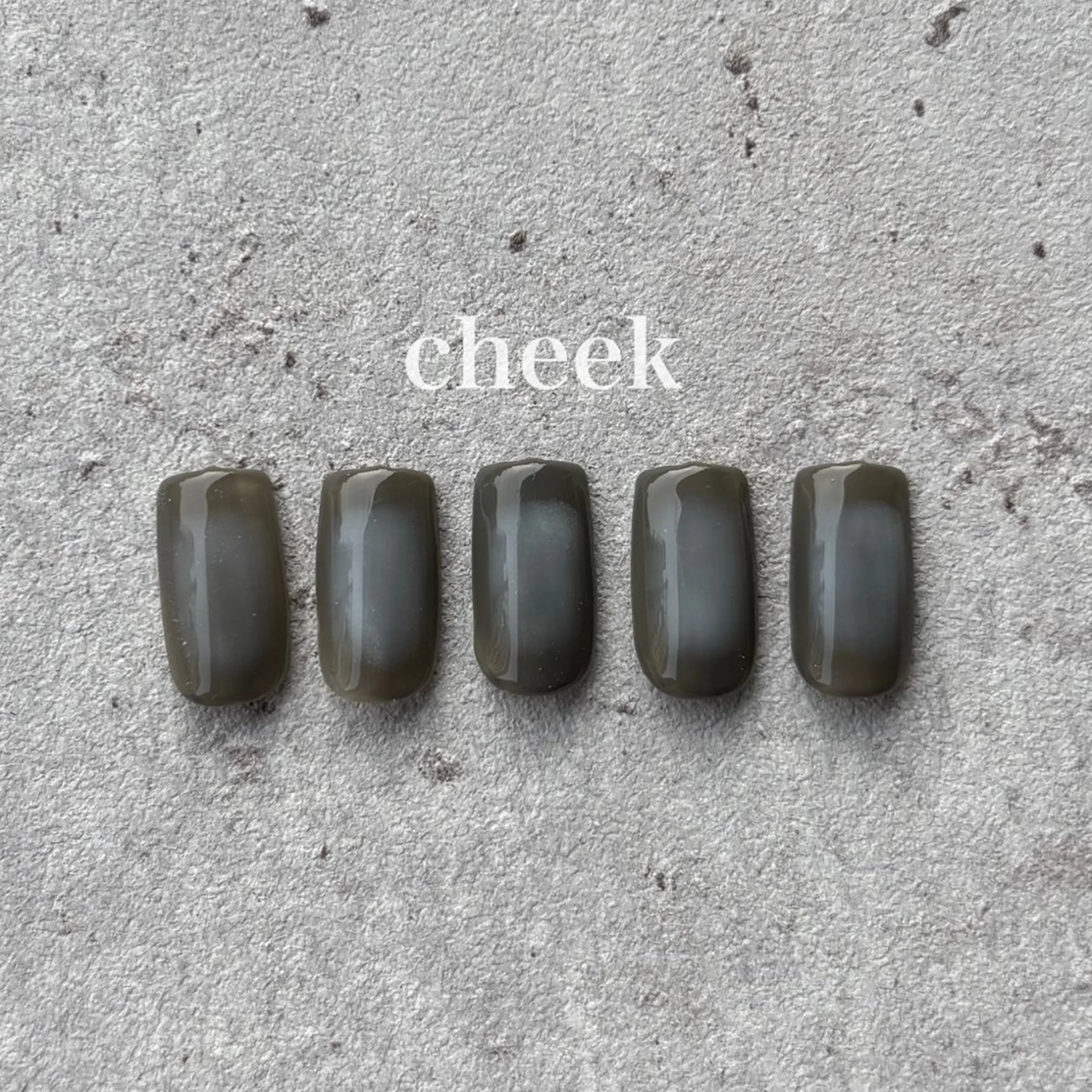 ネイル LYLY yukiのネイルデザイン