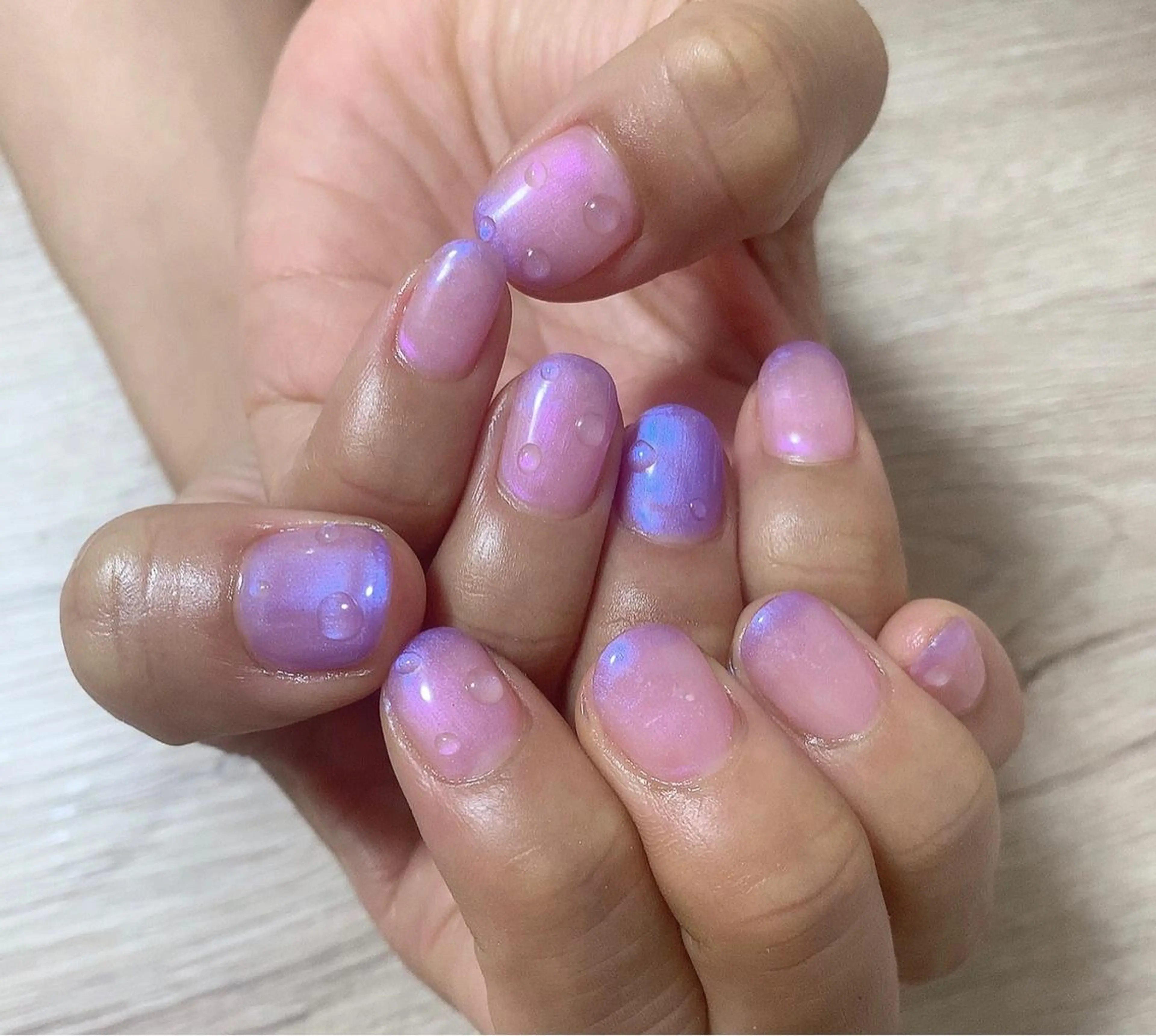ネイル ハンドネイル MINAMI nailsのネイルデザイン