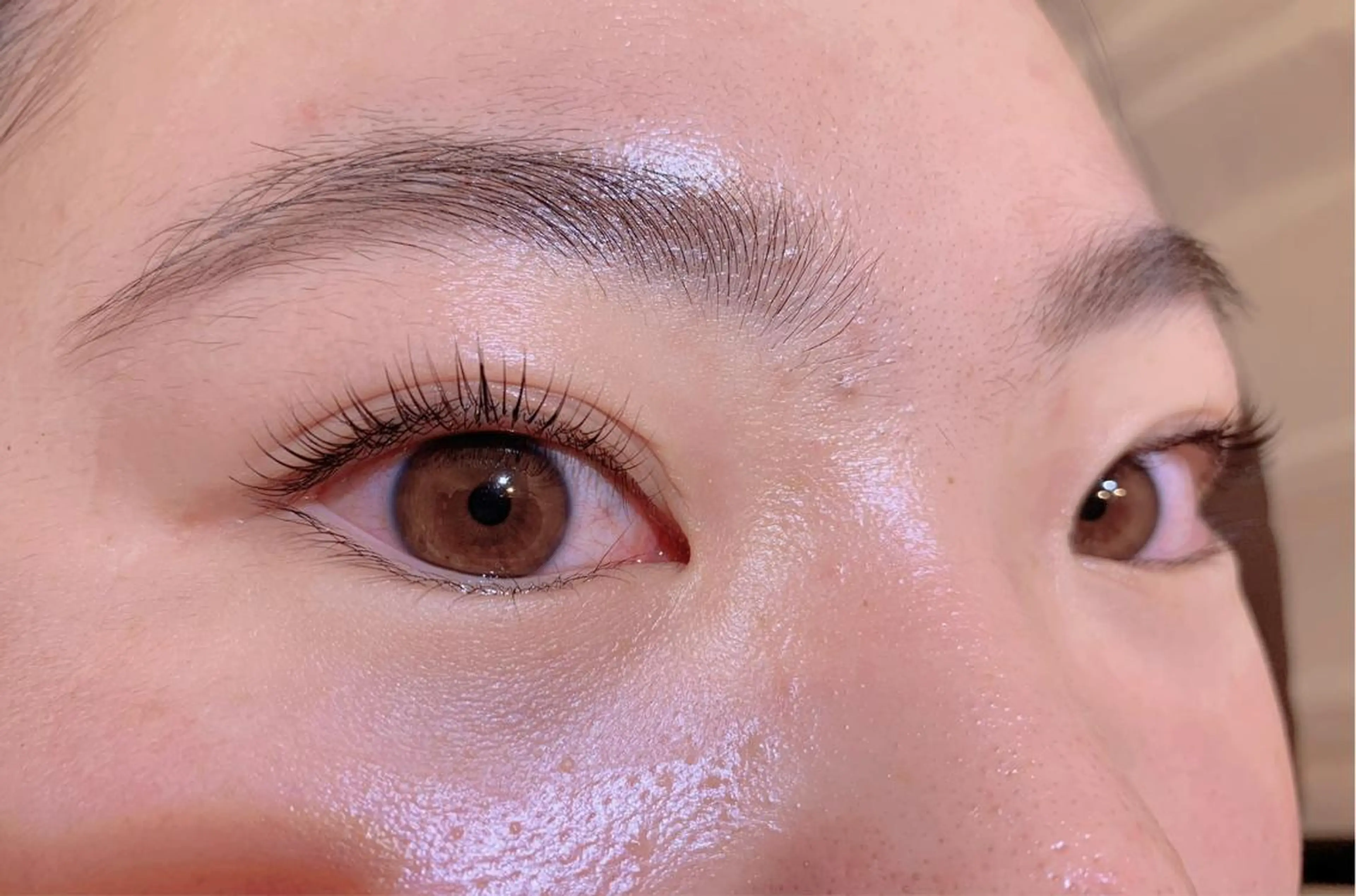 マツエク・マツパ アッパーリフトカール Grand Ouja所属・Grand Ouja 高瀬ちさとのマツエク・マツパデザイン