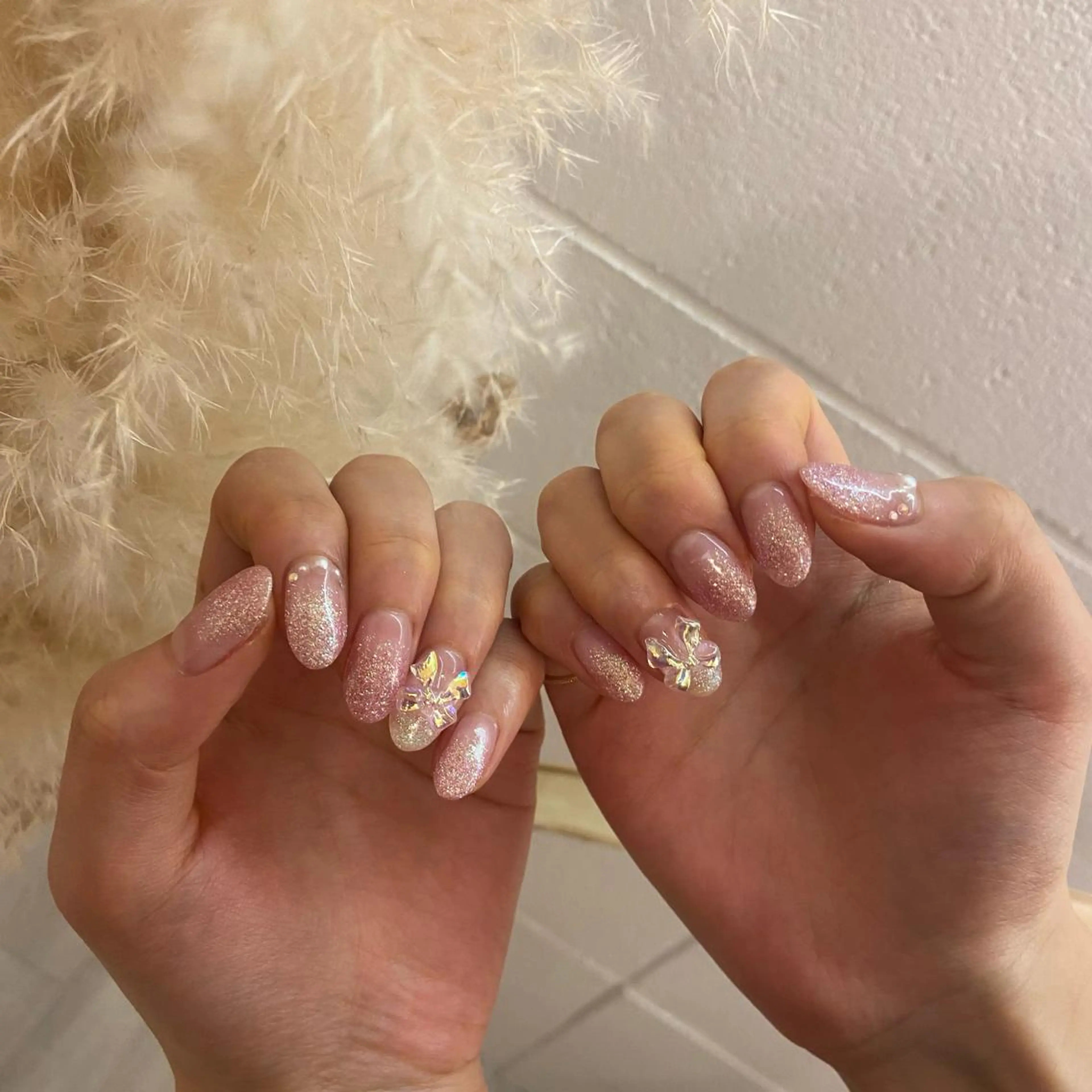 ネイル Nail salon R⋆*のネイルデザイン