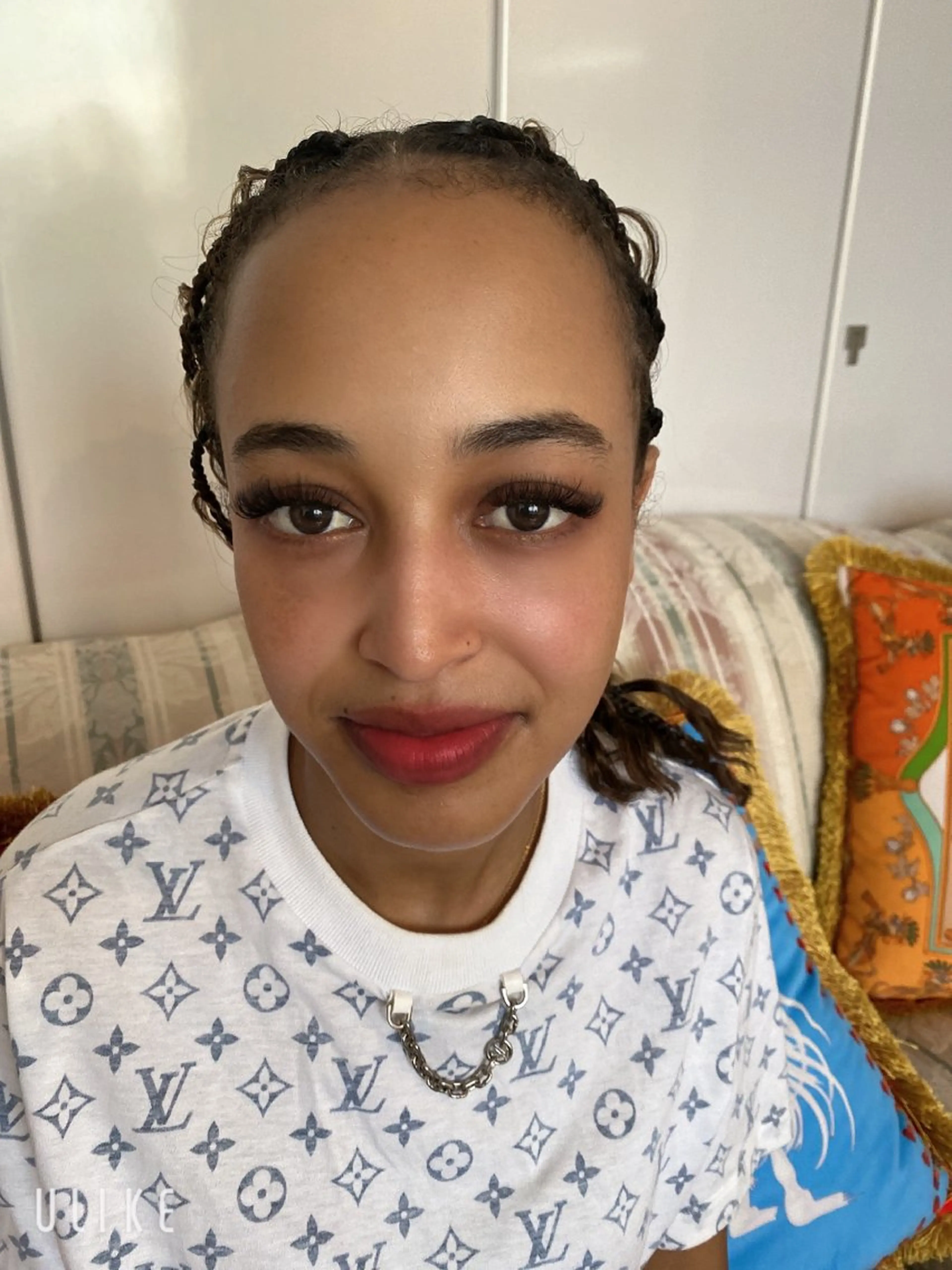 マツエク・マツパ ボリュームラッシュ 神山 ビューティー・アイのマツエク・マツパデザイン