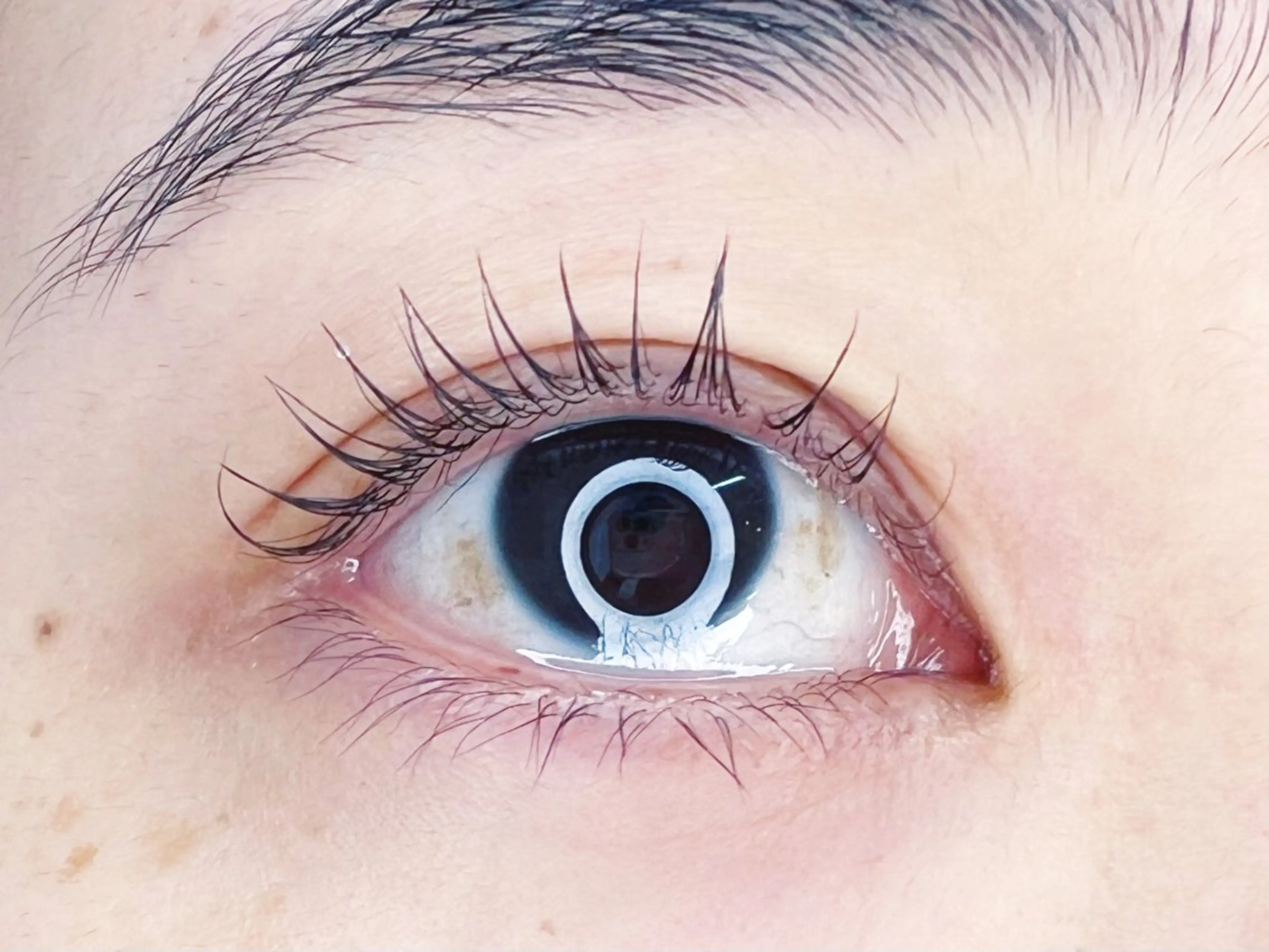 マツエク・マツパ Umeda Sのマツエク・マツパデザイン