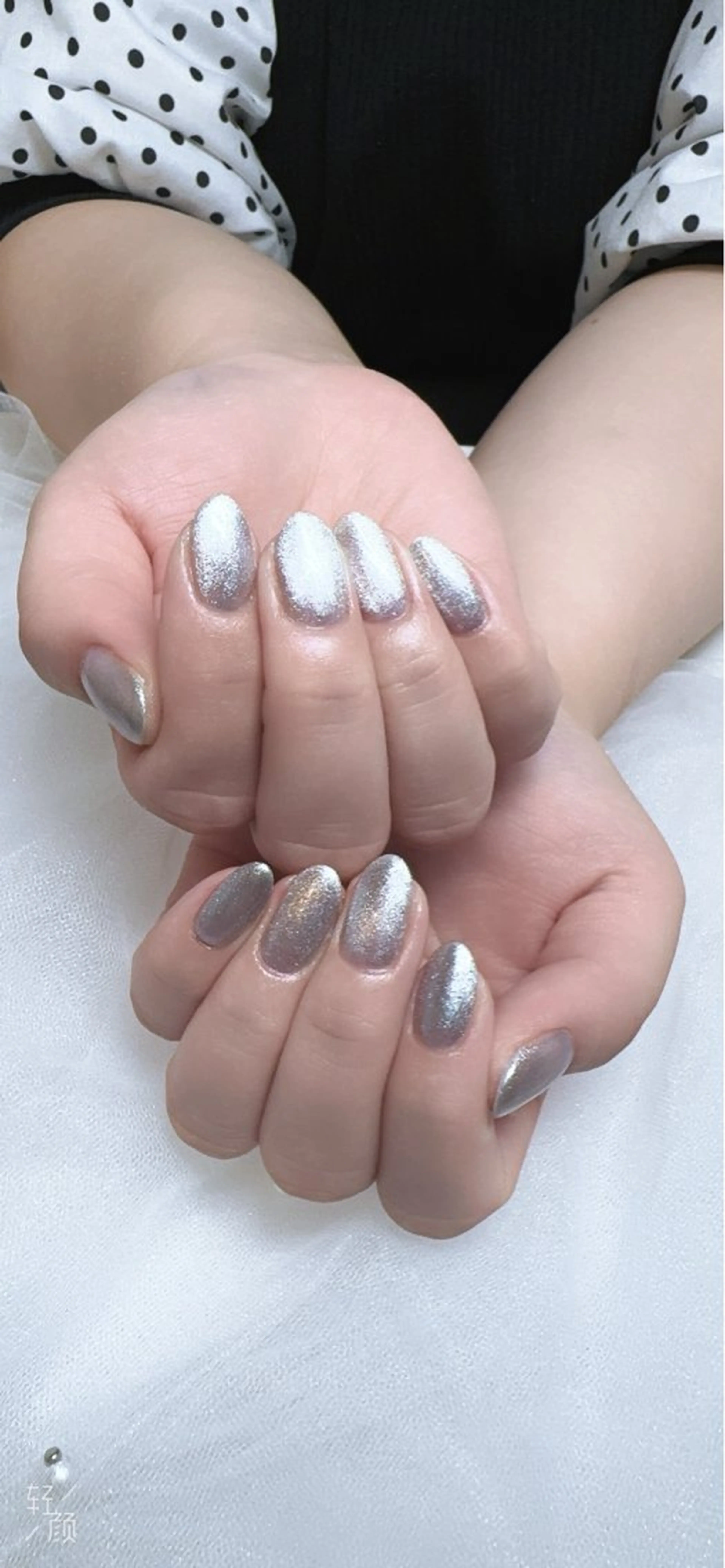 ネイル Fairyフェアリーネイルサロン所属・ゴ .のネイルデザイン