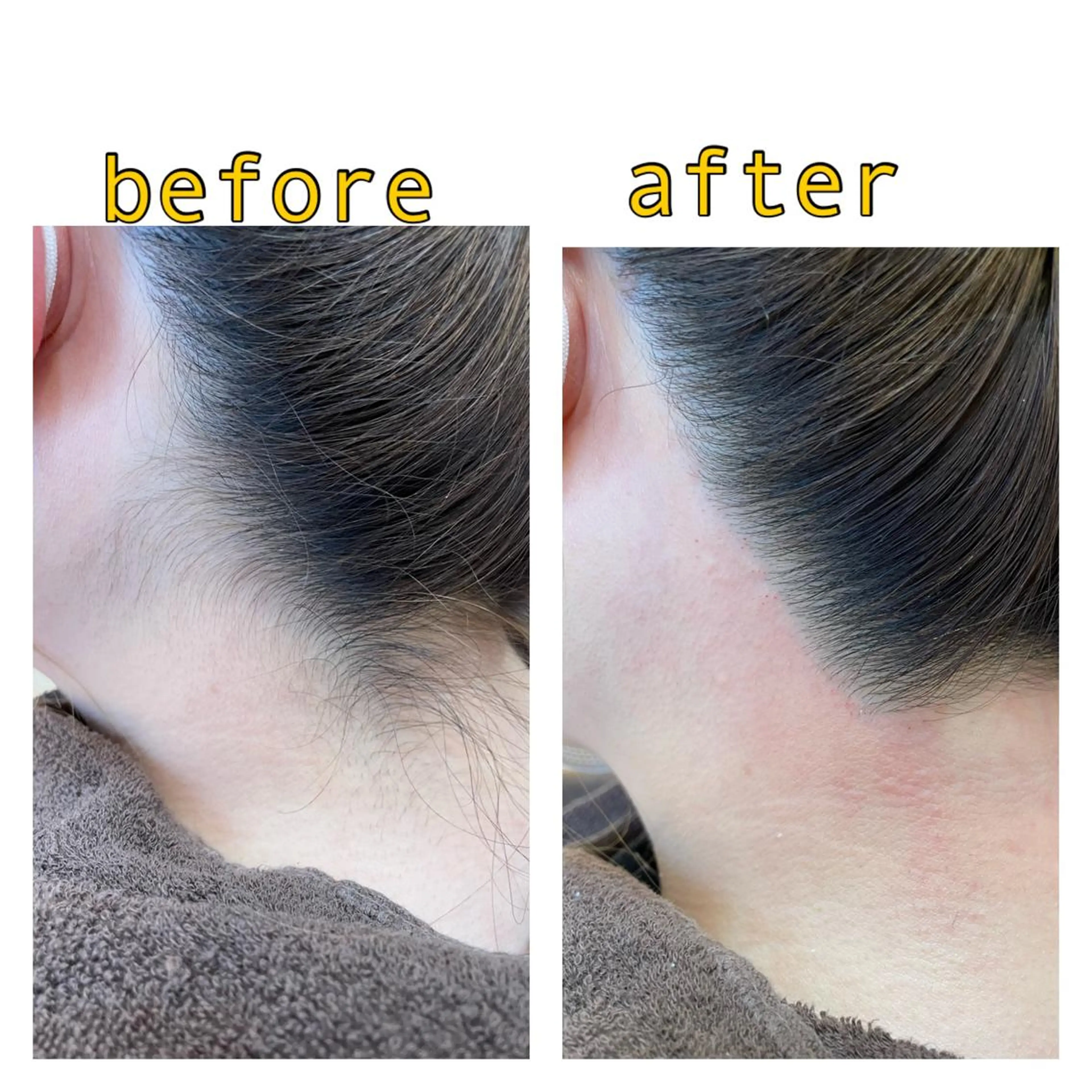 total beauty  salon RIRE所属・古川 弥生のエステ・リラクイメージ