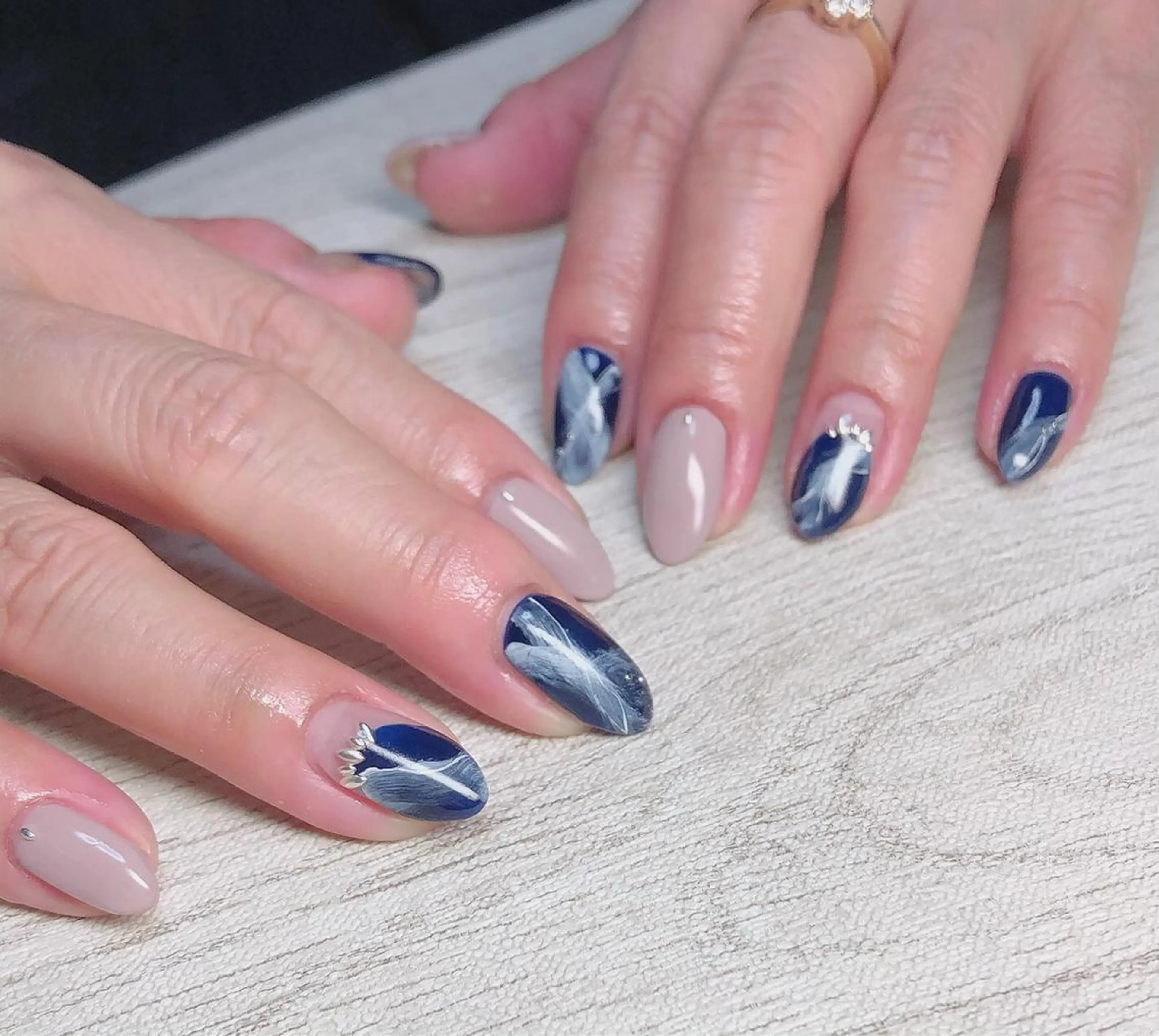 ネイル irooo 21のネイルデザイン