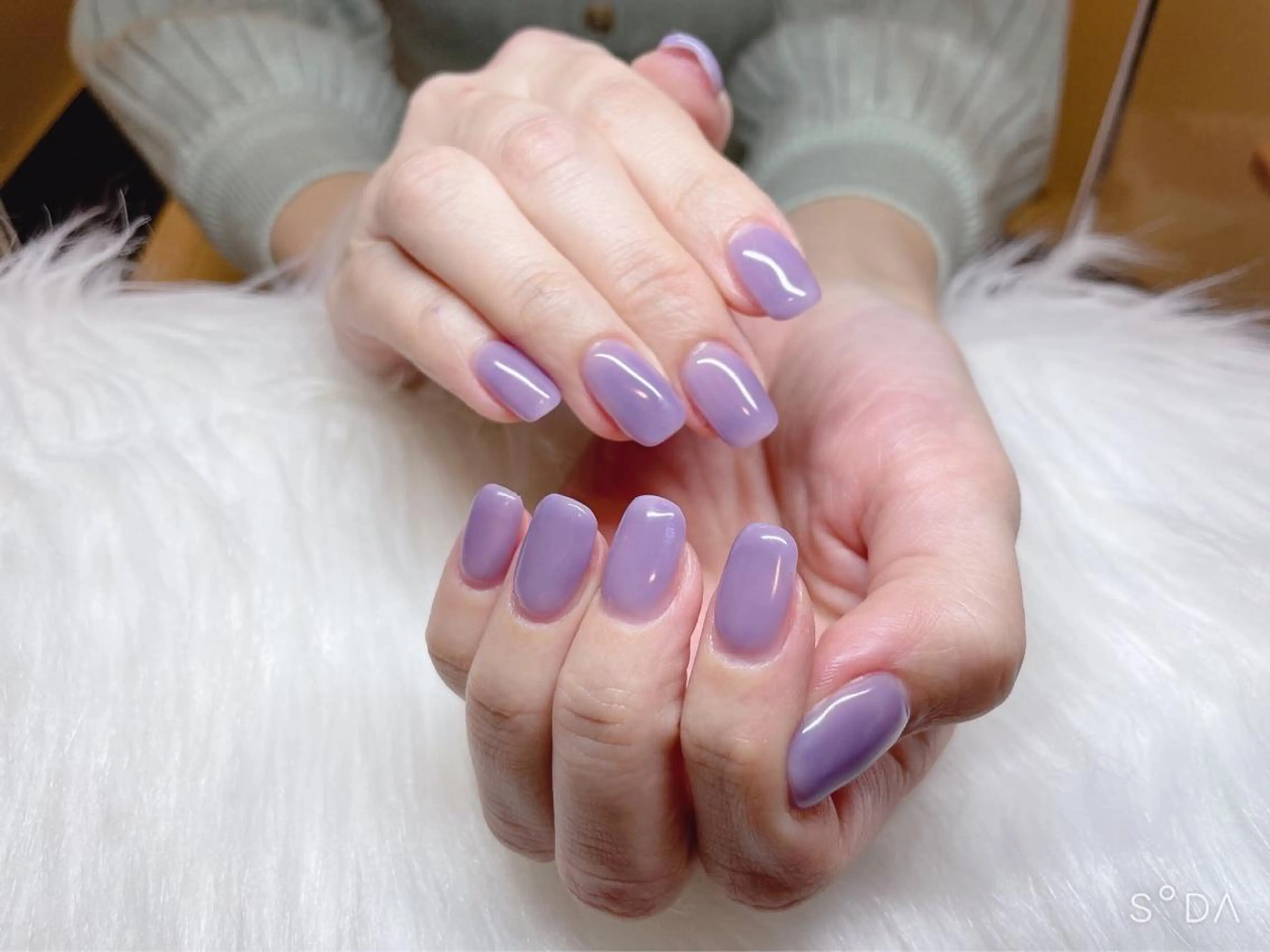 ネイル 成美SALON eye&nailのマツエク・マツパデザイン