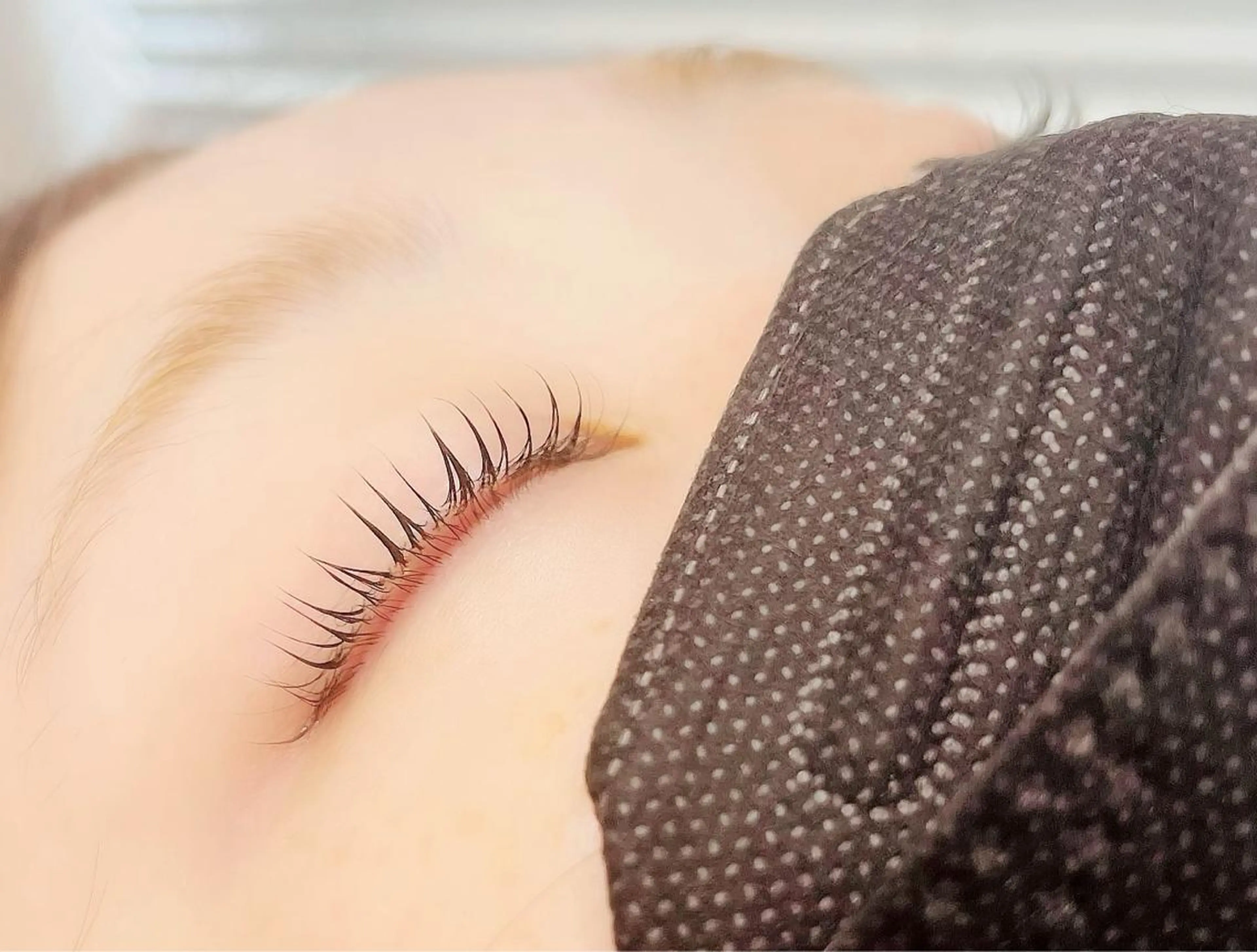 マツエク・マツパ KAQU所属・ᴷᴬQᵁ ✮𝙺𝙰𝙽𝙰✮のマツエク・マツパデザイン