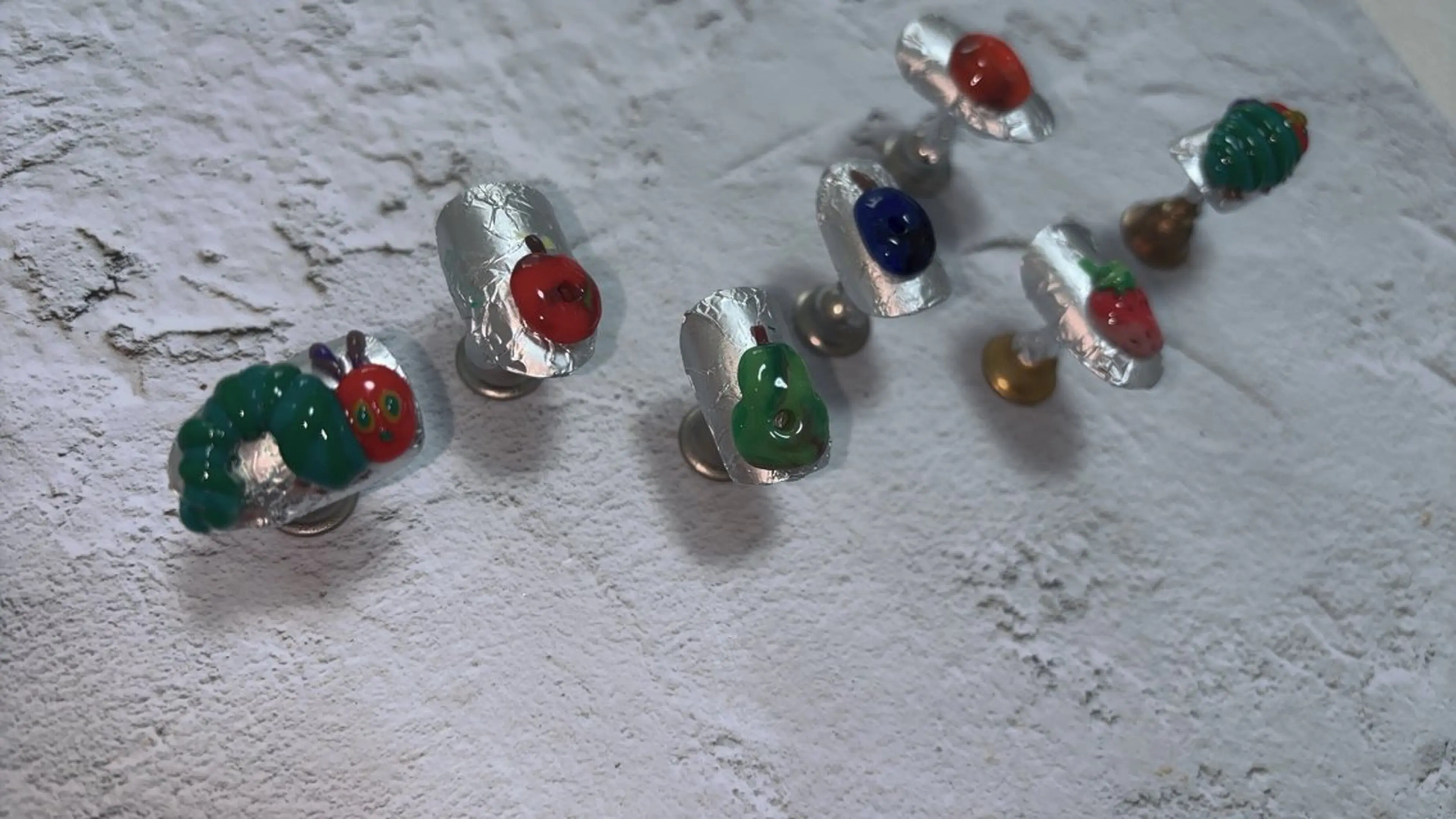 ネイル その他(ネイル) coco nailのネイルデザイン