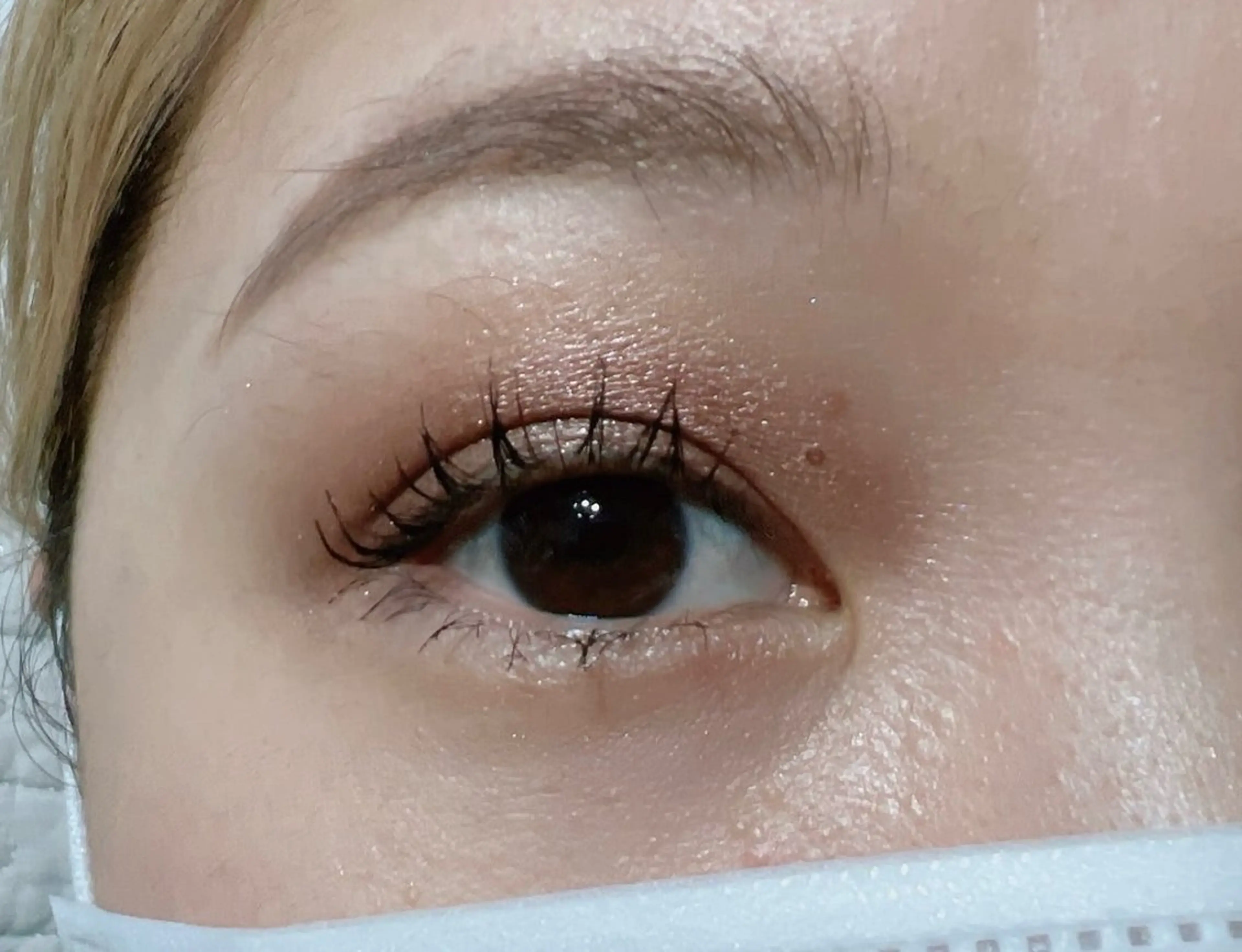 パーマ ネイルサロン　ビーズ所属・トータルビューティー サロンビーズ すずのネイルデザイン