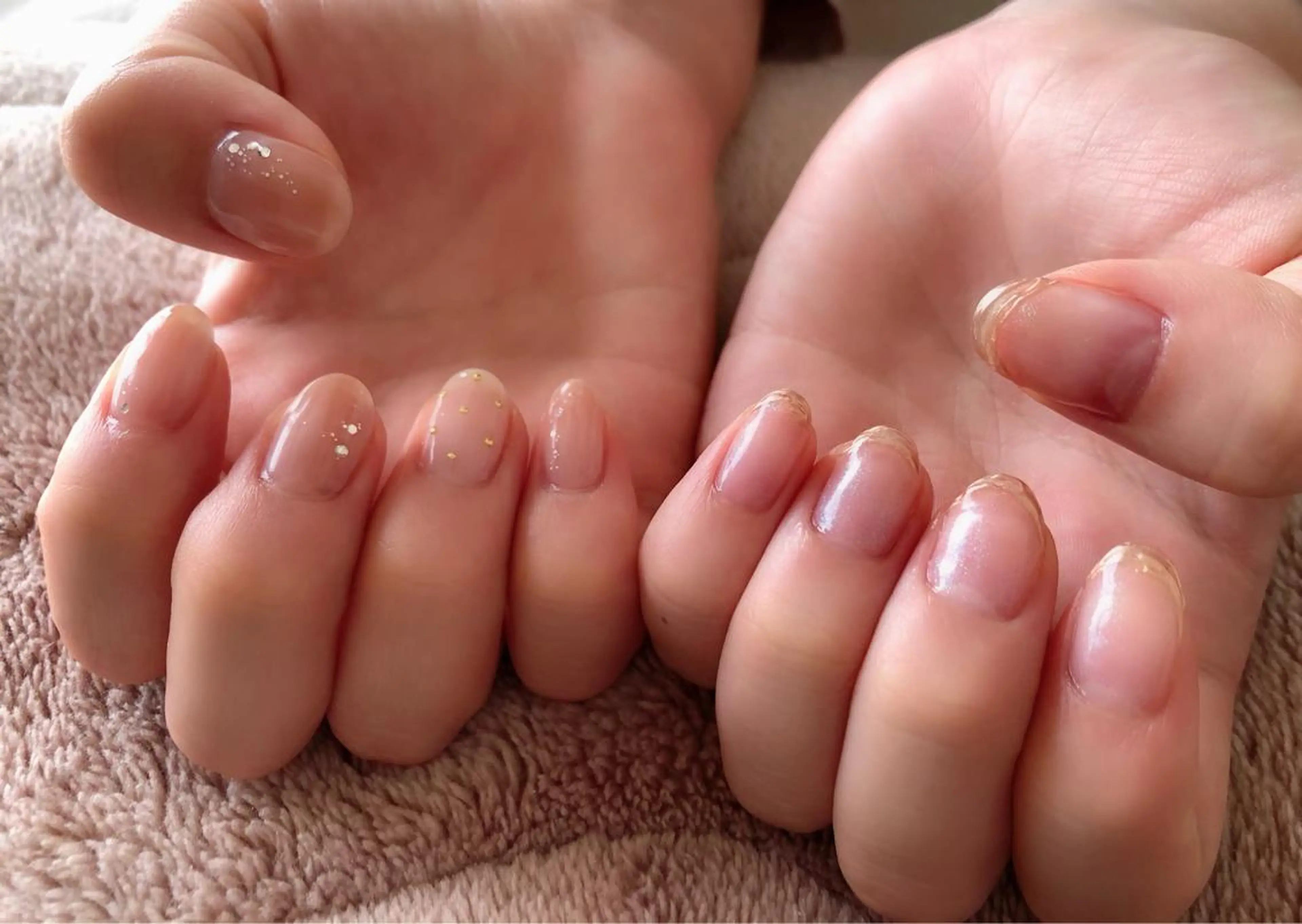 ネイル ハンドネイル t. yoshizawaのネイルデザイン