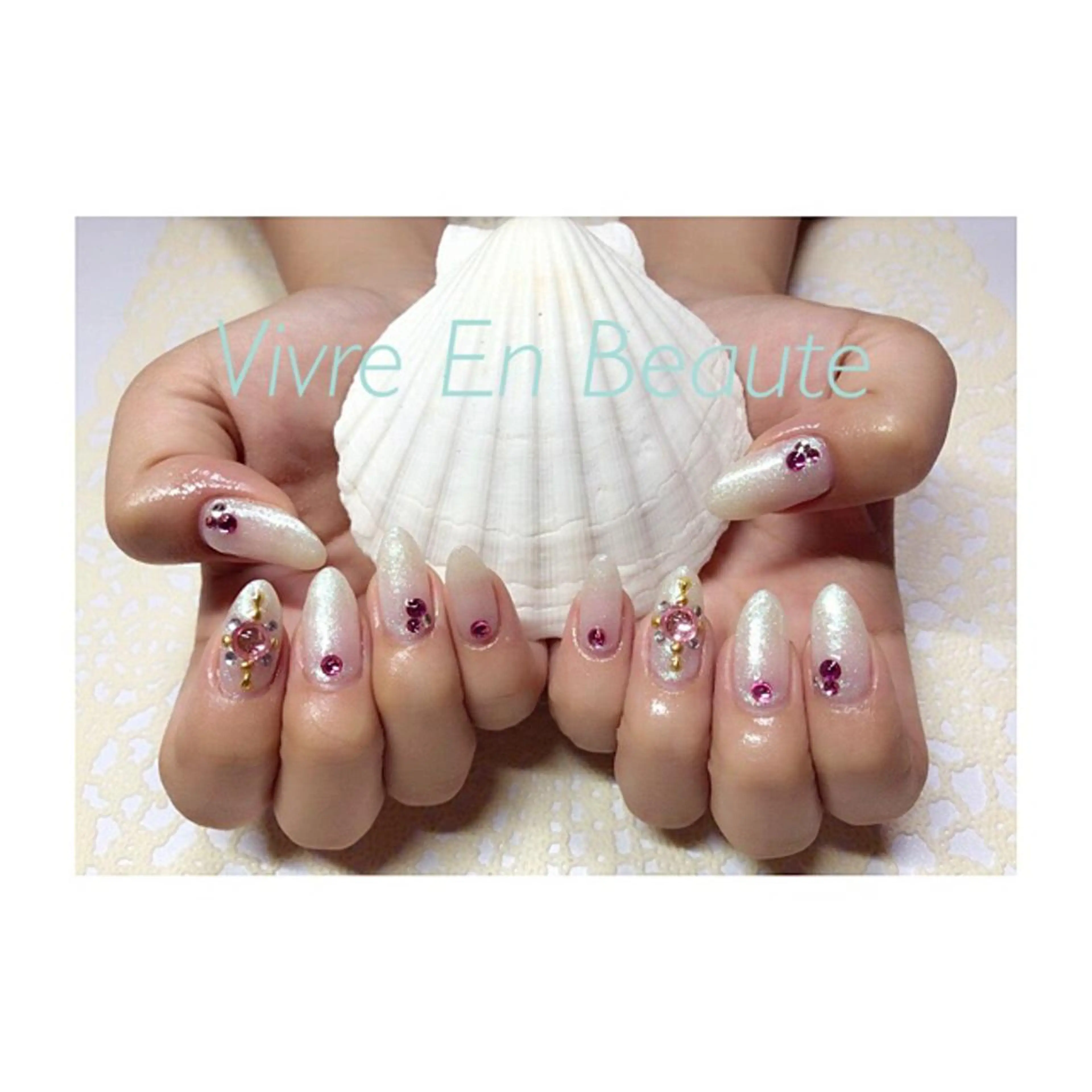 ネイル S Nailのネイルデザイン