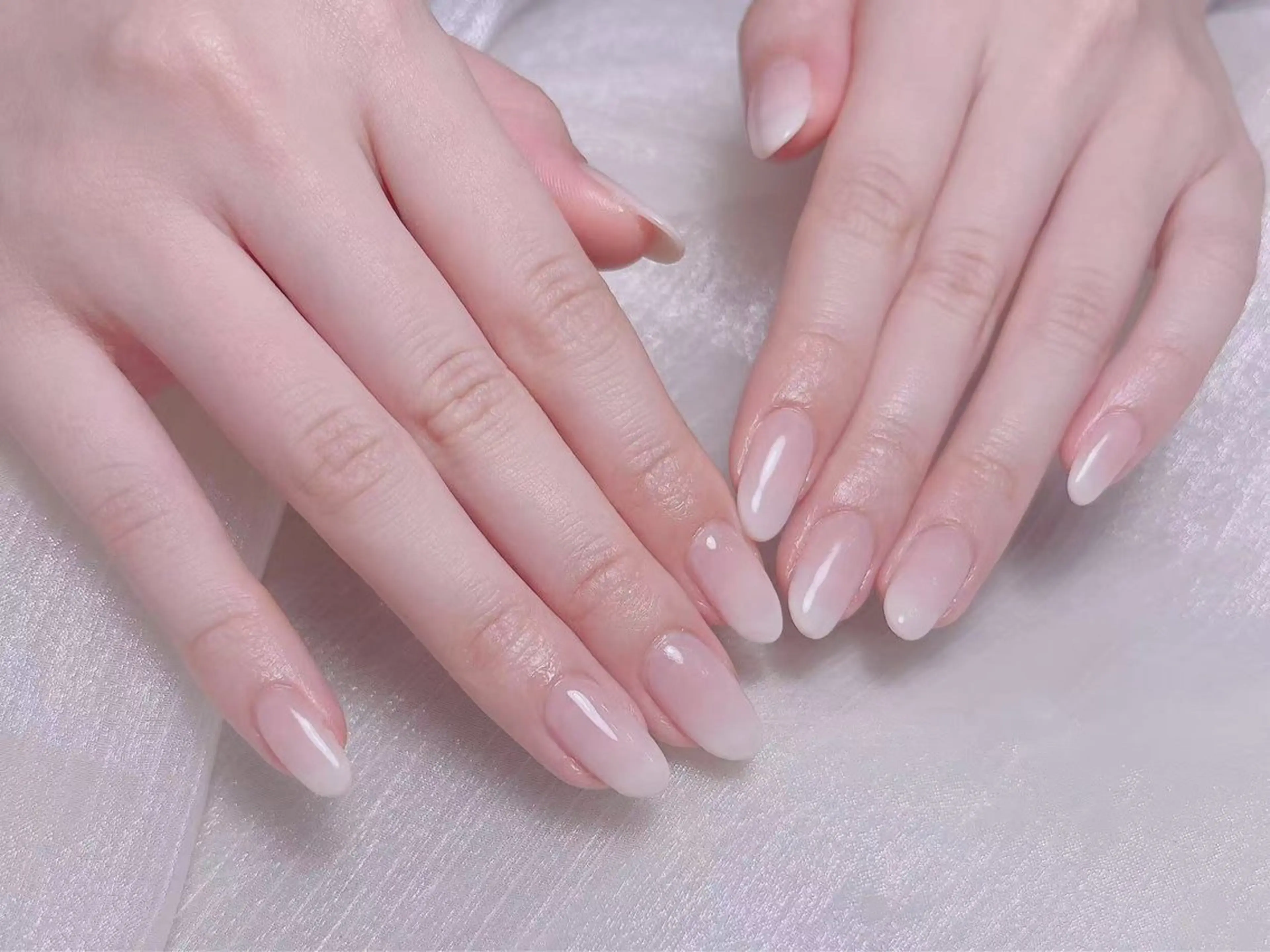 ネイル ハンドネイル Kari ネイルサロンのネイルデザイン