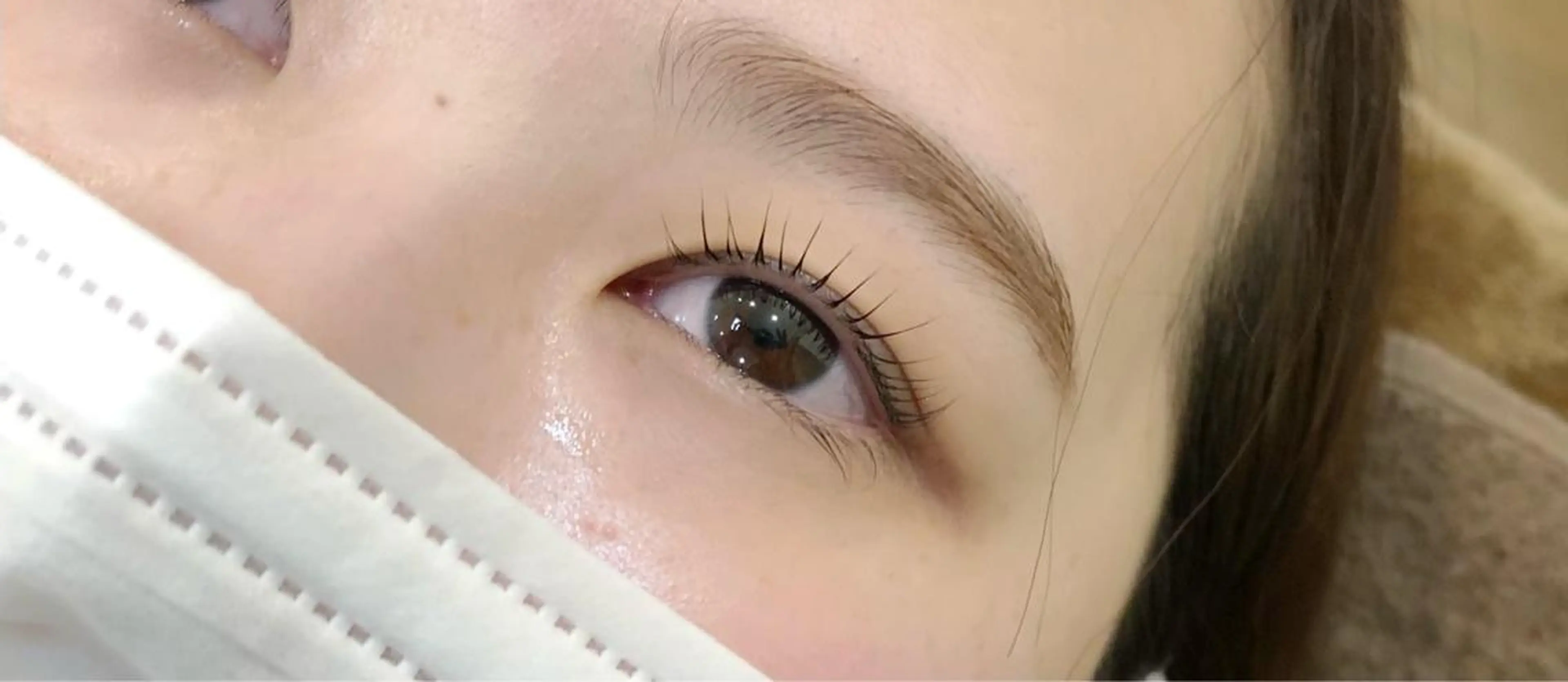 マツエク・マツパ Lykke yuu✿のマツエク・マツパデザイン