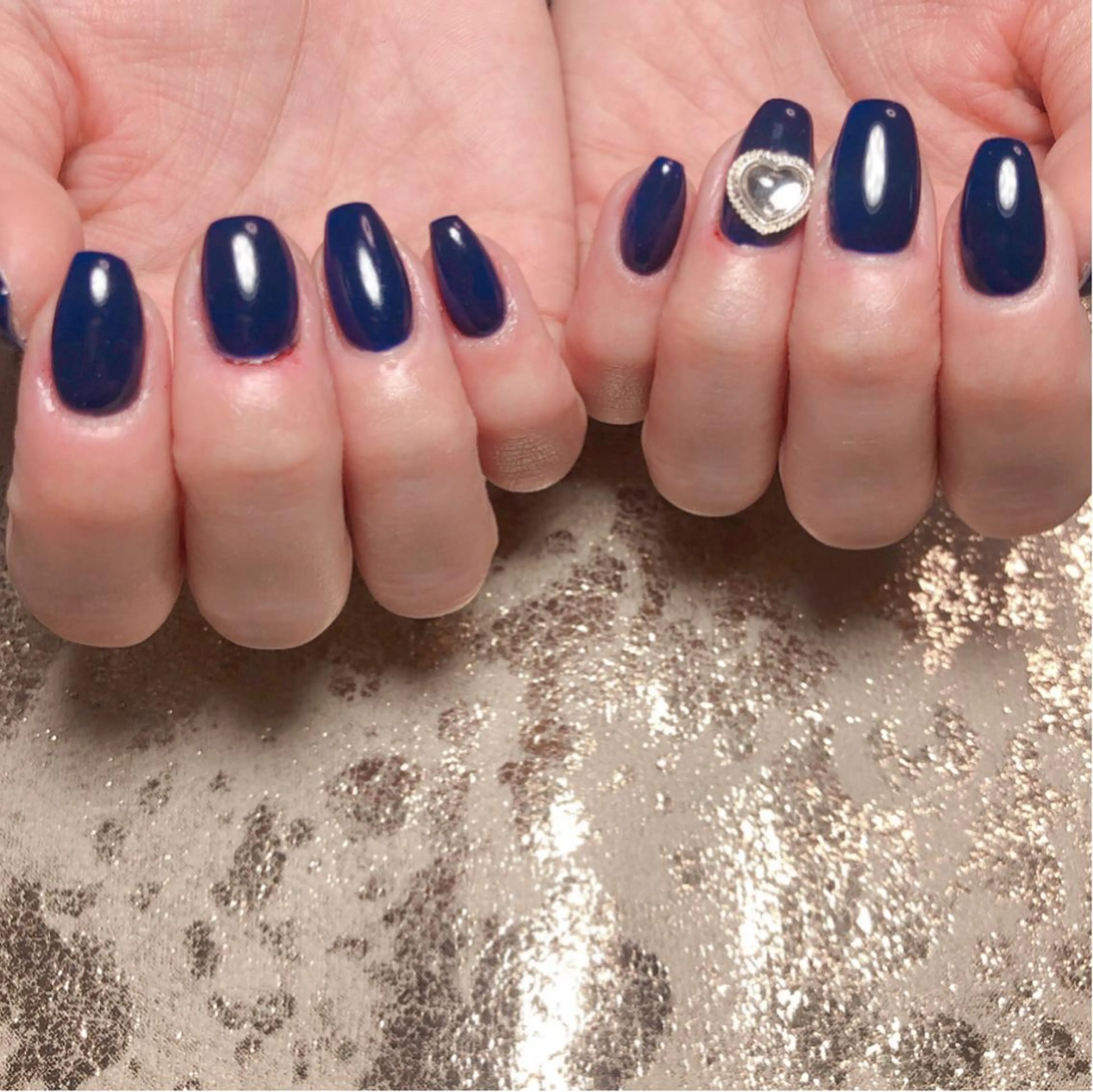 ネイル 個室ネイルサロンDolly Girl〜ドーリーガール〜所属・DollyGirl KYOKOのネイルデザイン