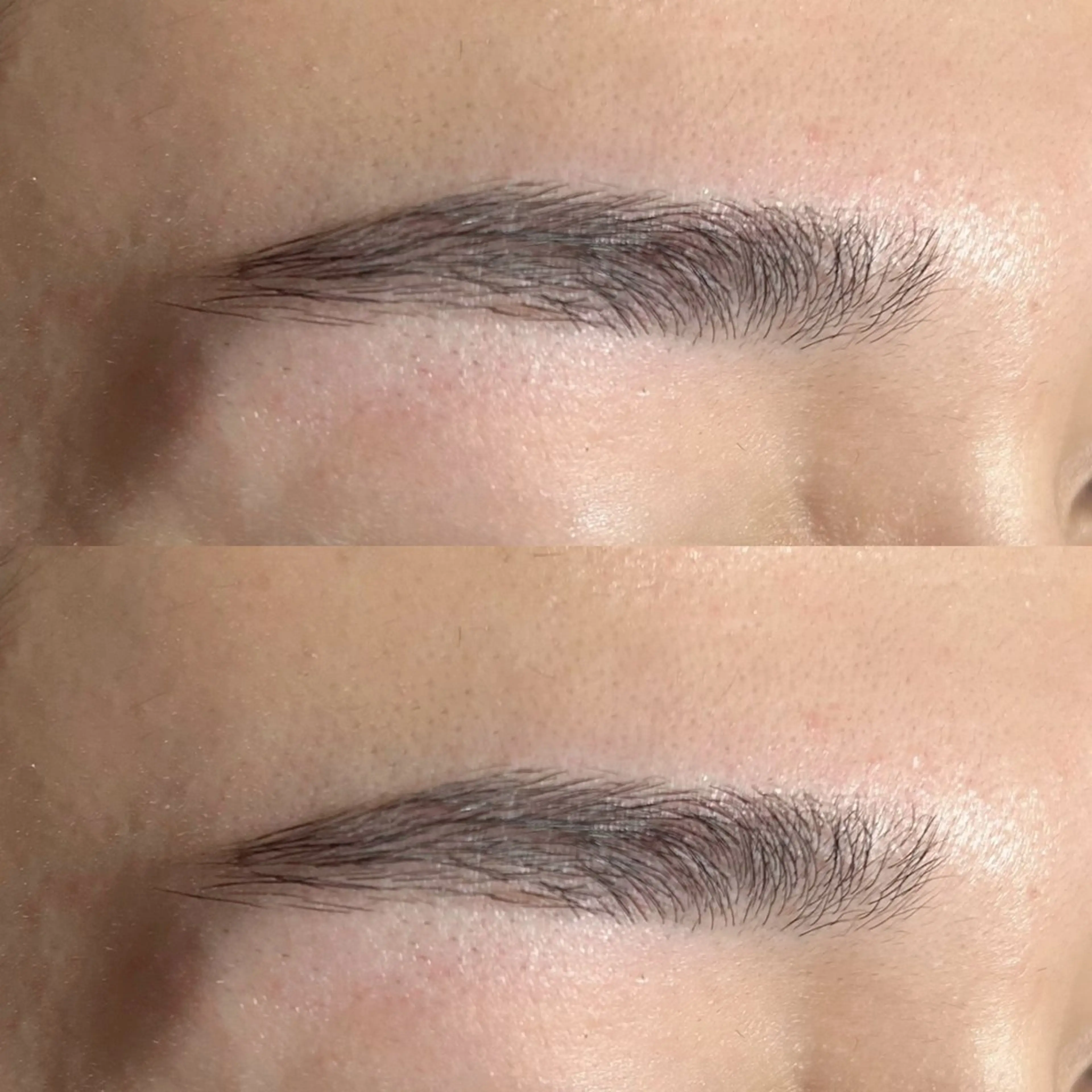 🧡【眉毛ワックス】🧡メンズも可能◎の写真