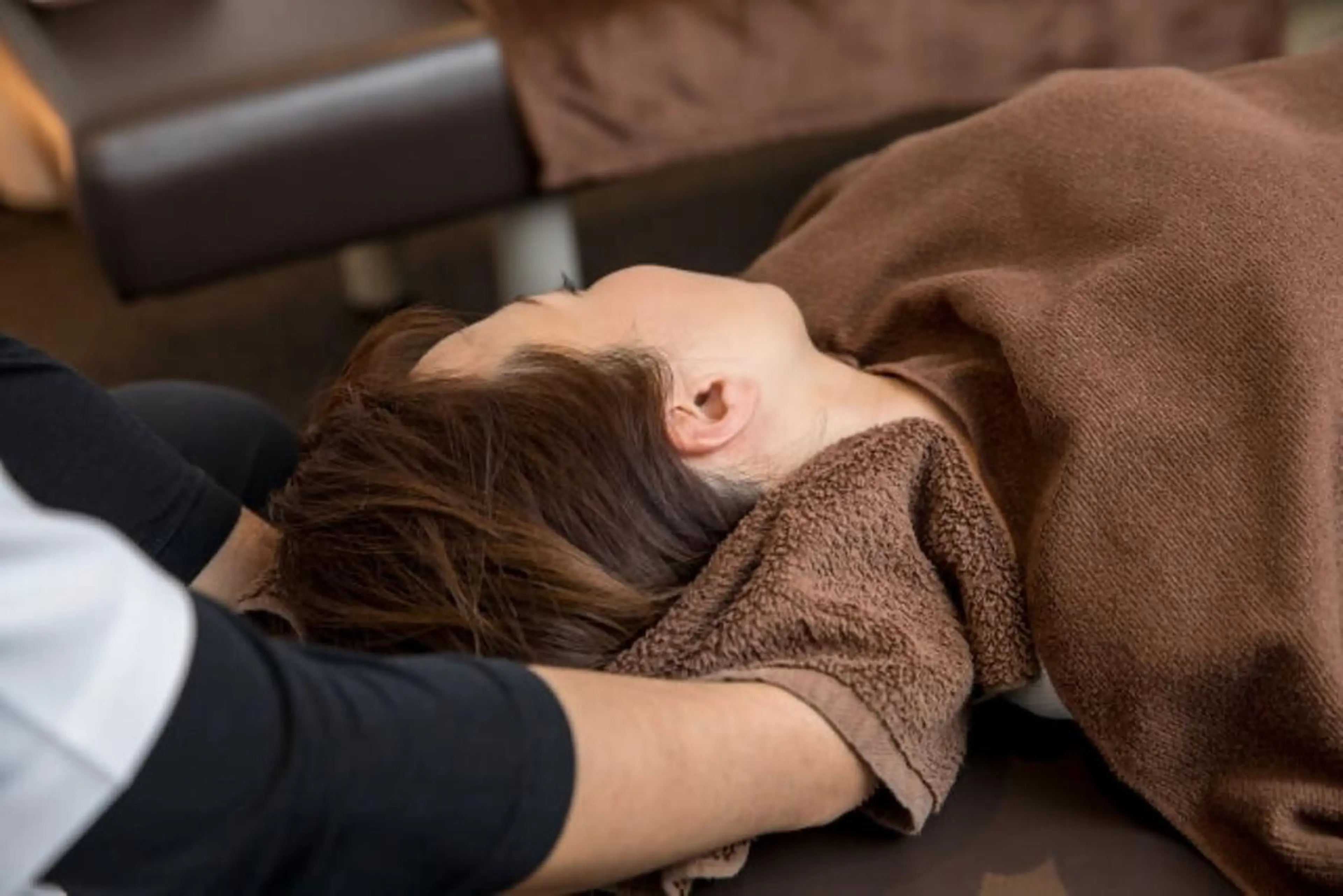 チェリー 🍒のエステ・リラクイメージ