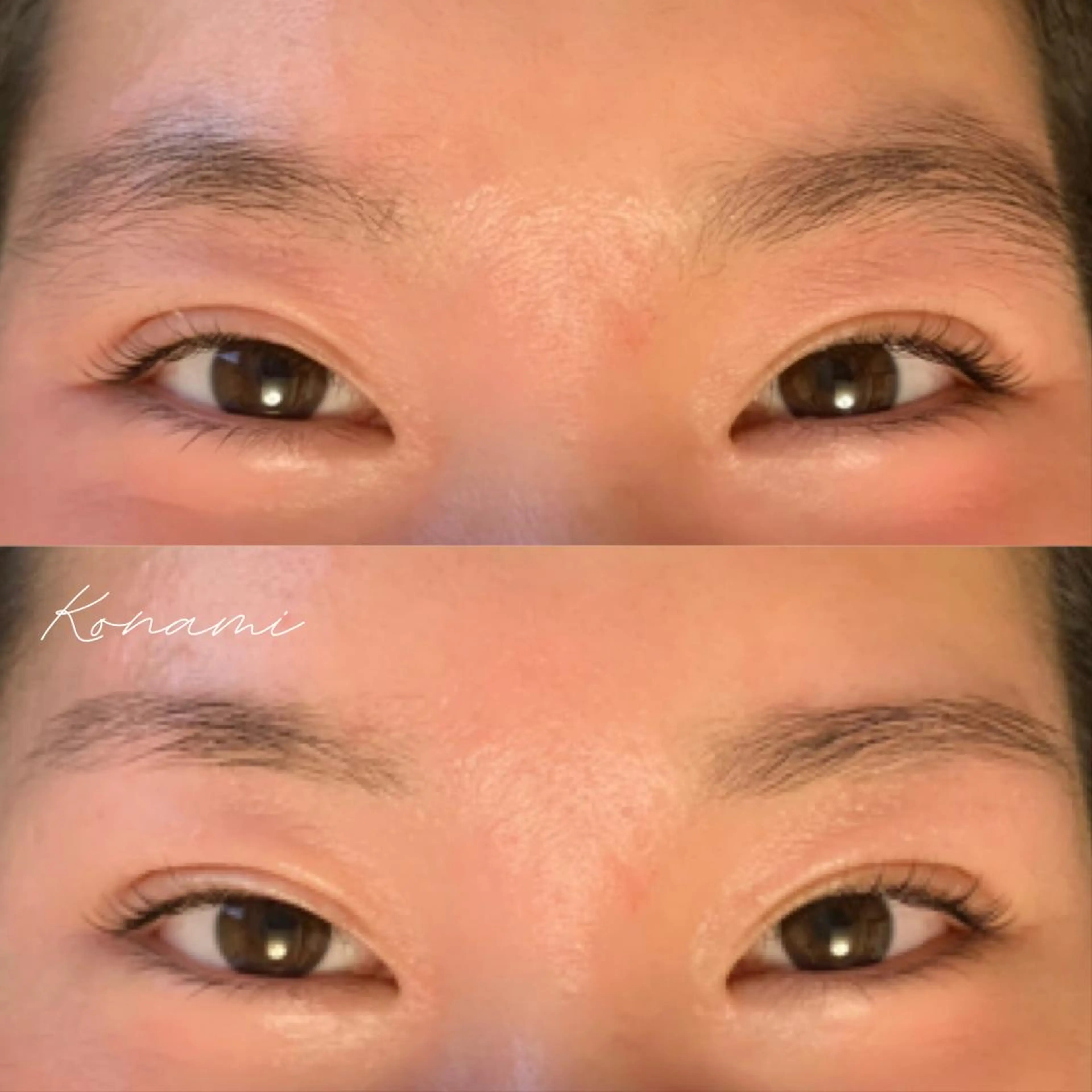 アイブロウ シードリン 府内店 小波のエステ・リラクイメージ