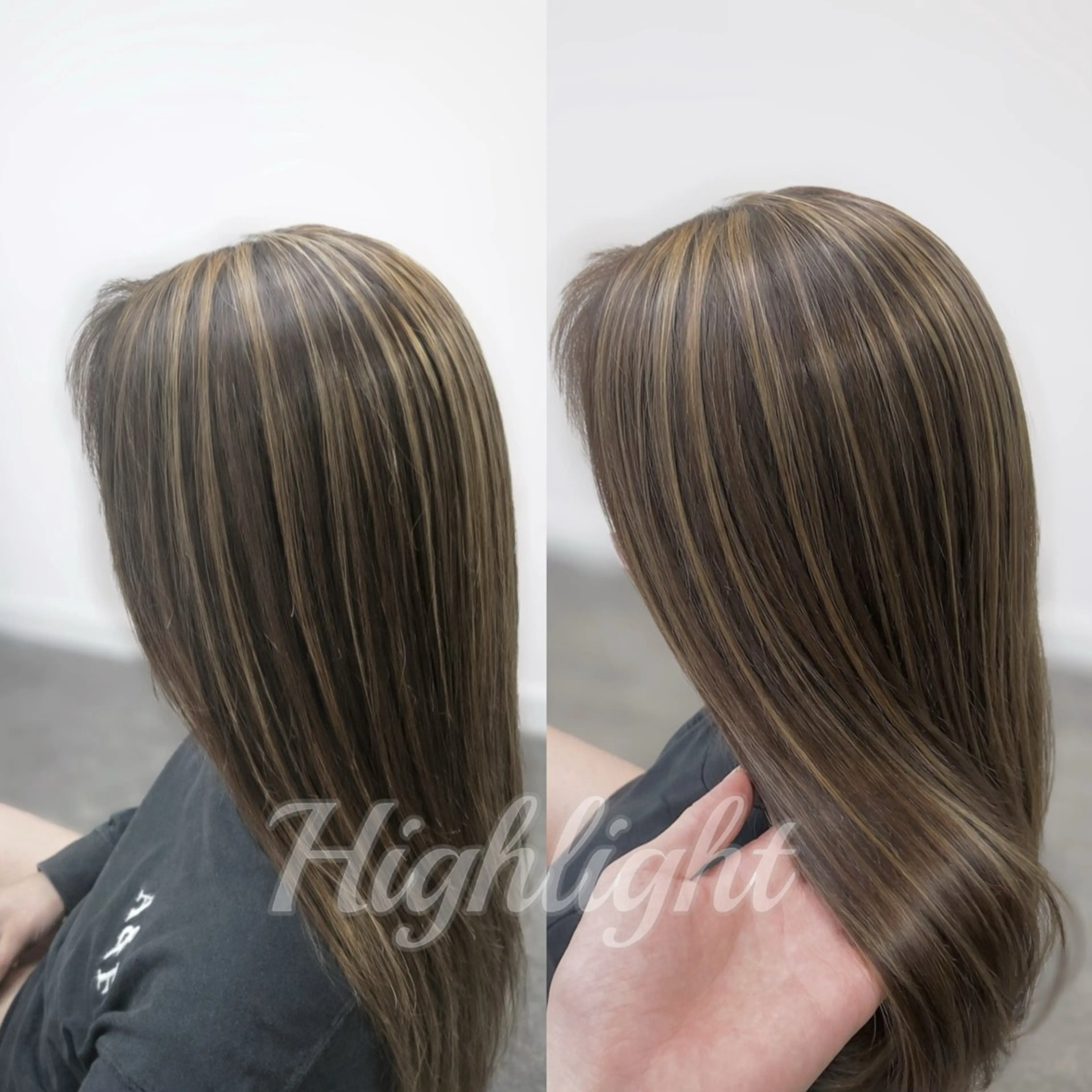 ロング カラー 瀬田/透明感カラー/ トレンドヘア/林遼河のヘアスタイル