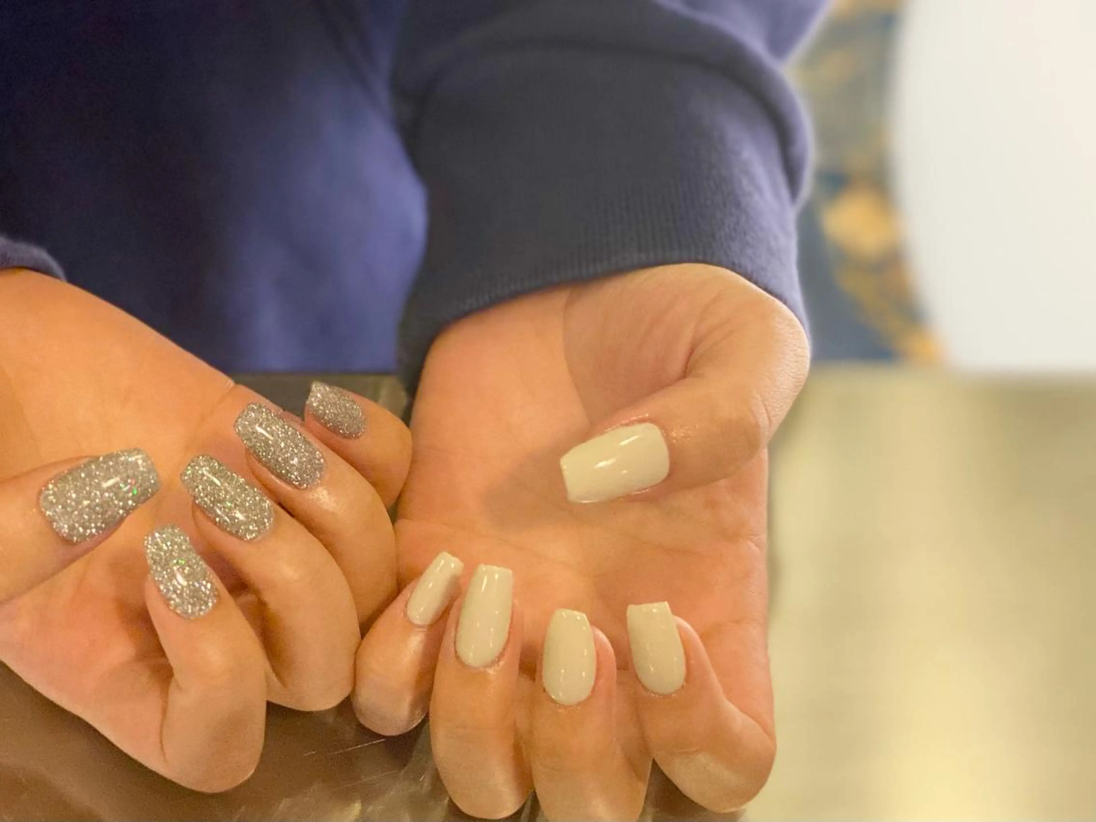 ネイル momoka shibuyaのネイルデザイン