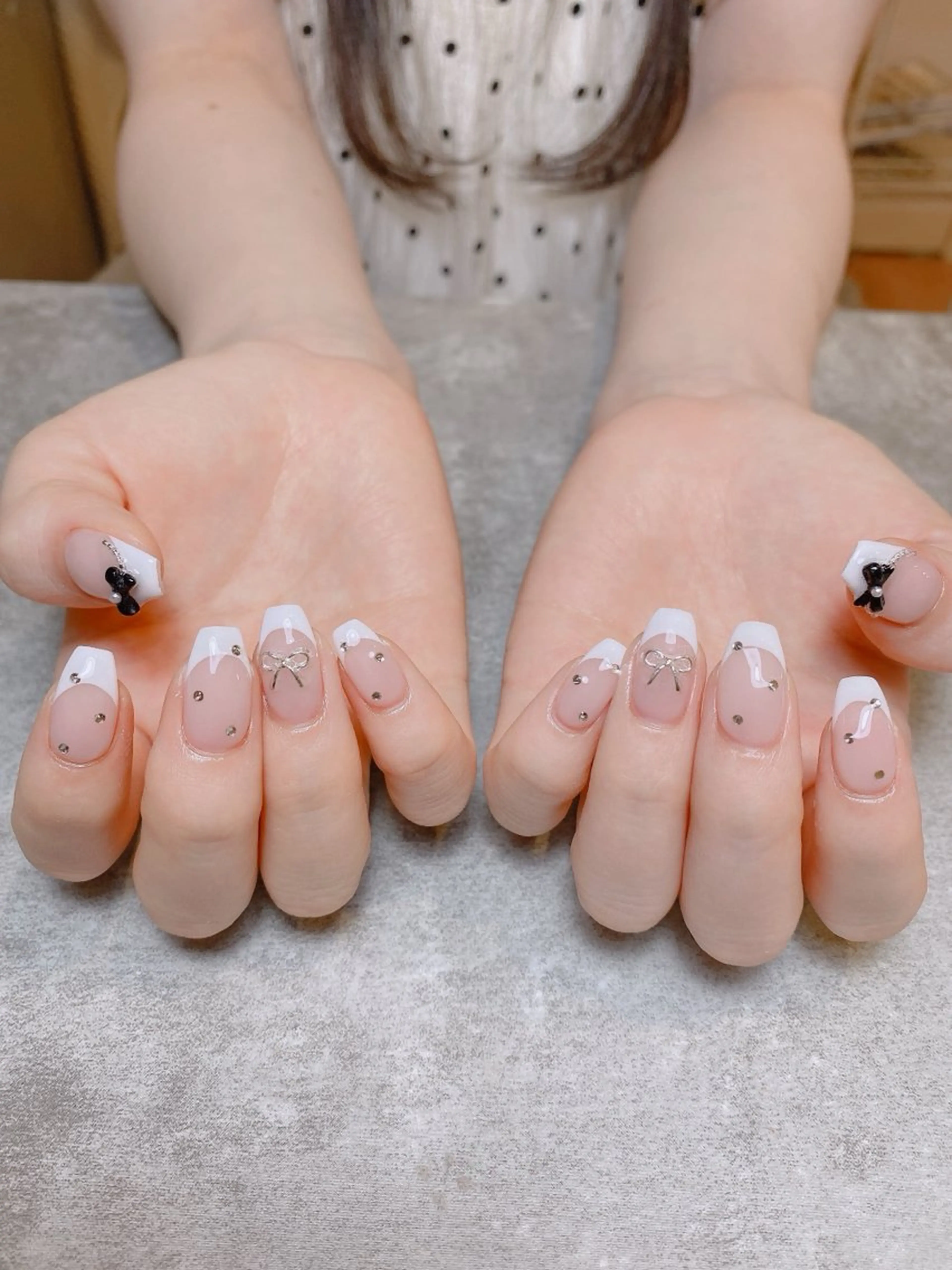 ネイル Nail Salon Taki/吉祥寺店のネイルデザイン