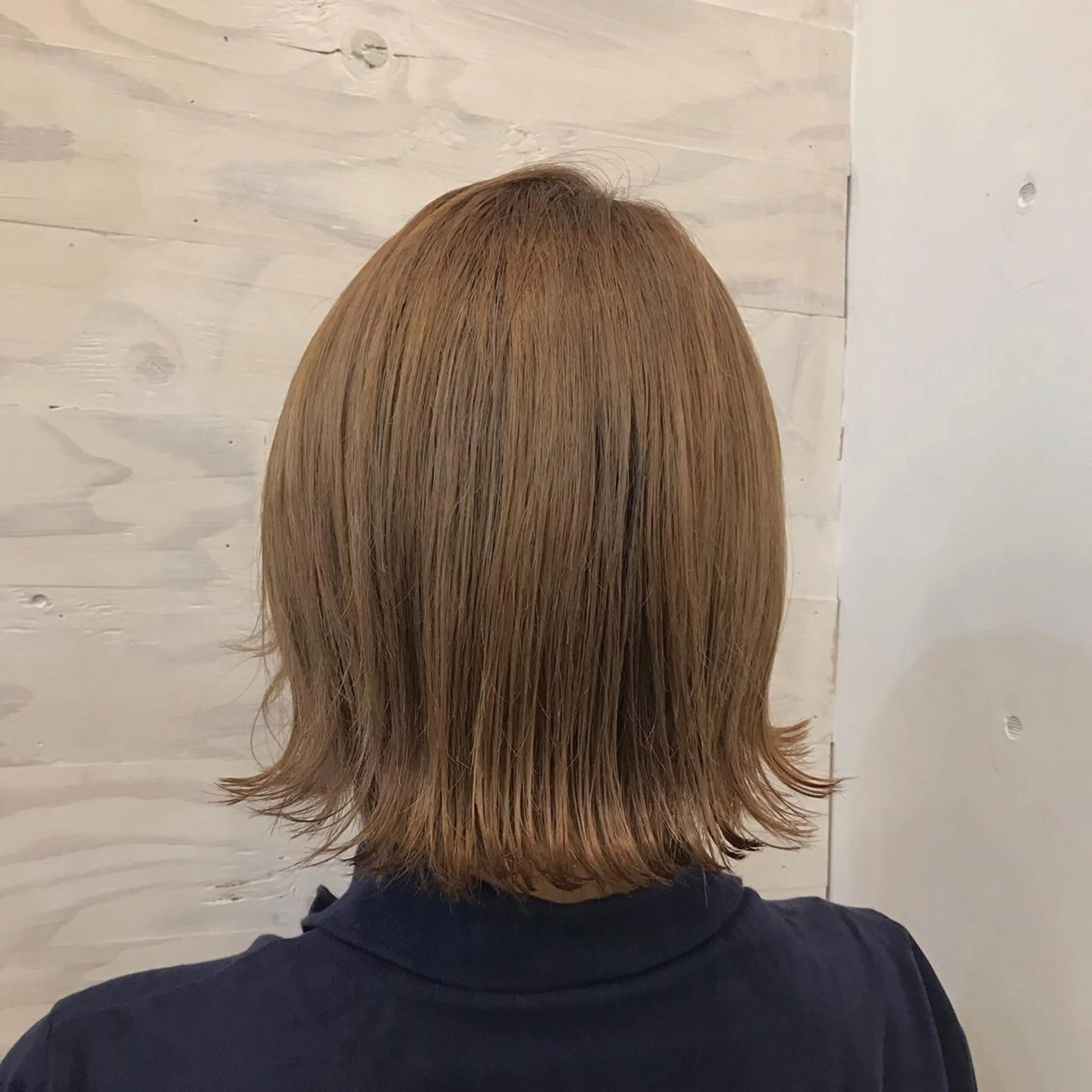 ショート カラー 🪭risa 暖色/レイヤー🪭のヘアスタイル