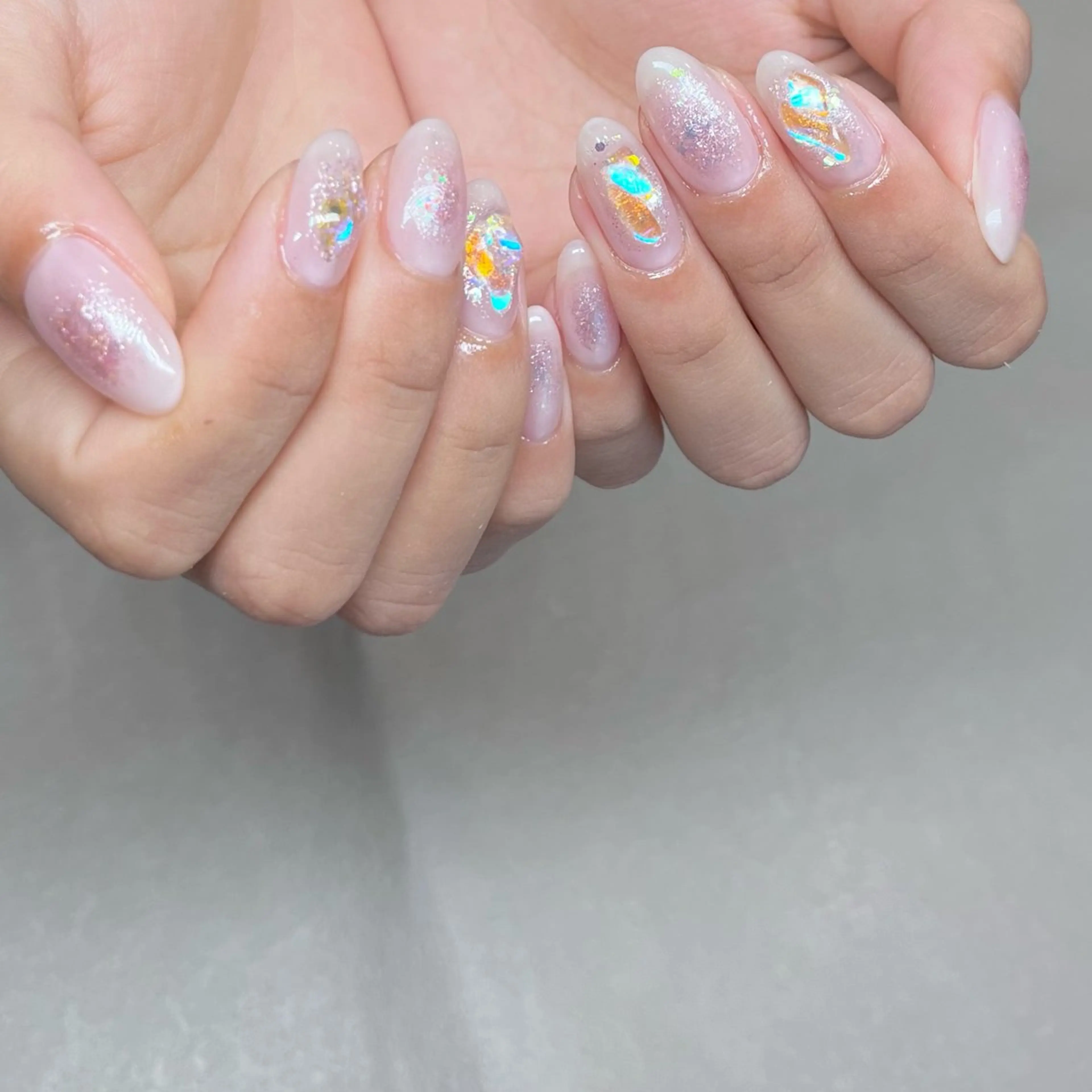 ネイル maison de NALIのネイルデザイン