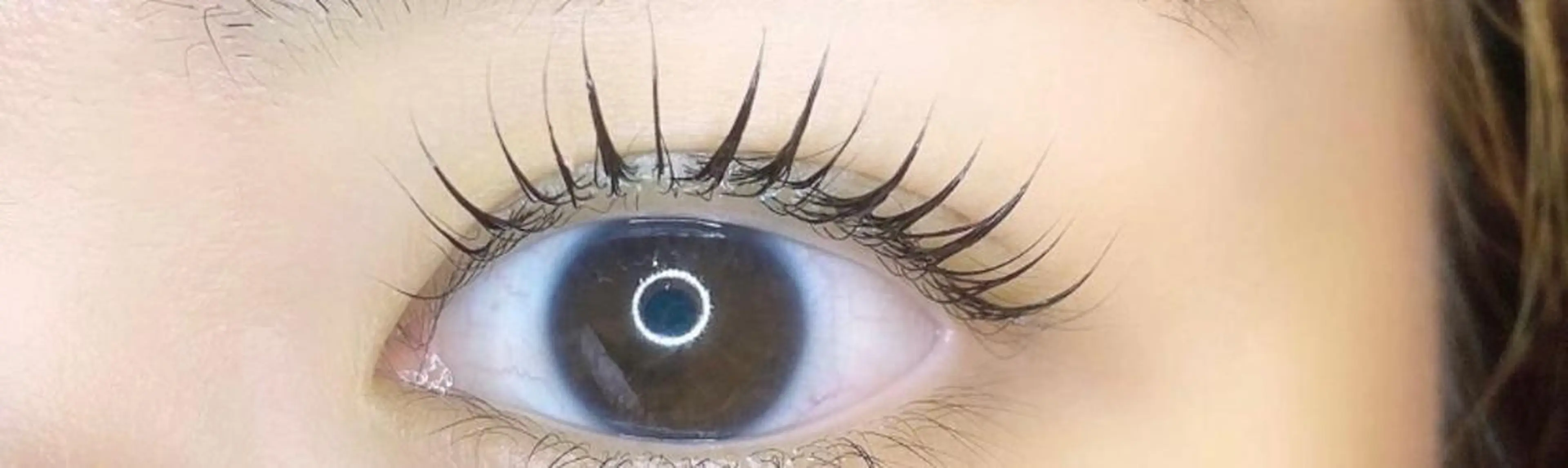 マツエク・マツパ 波巻きスパイラル/ メンズパーマ/ゆうひのヘアスタイル