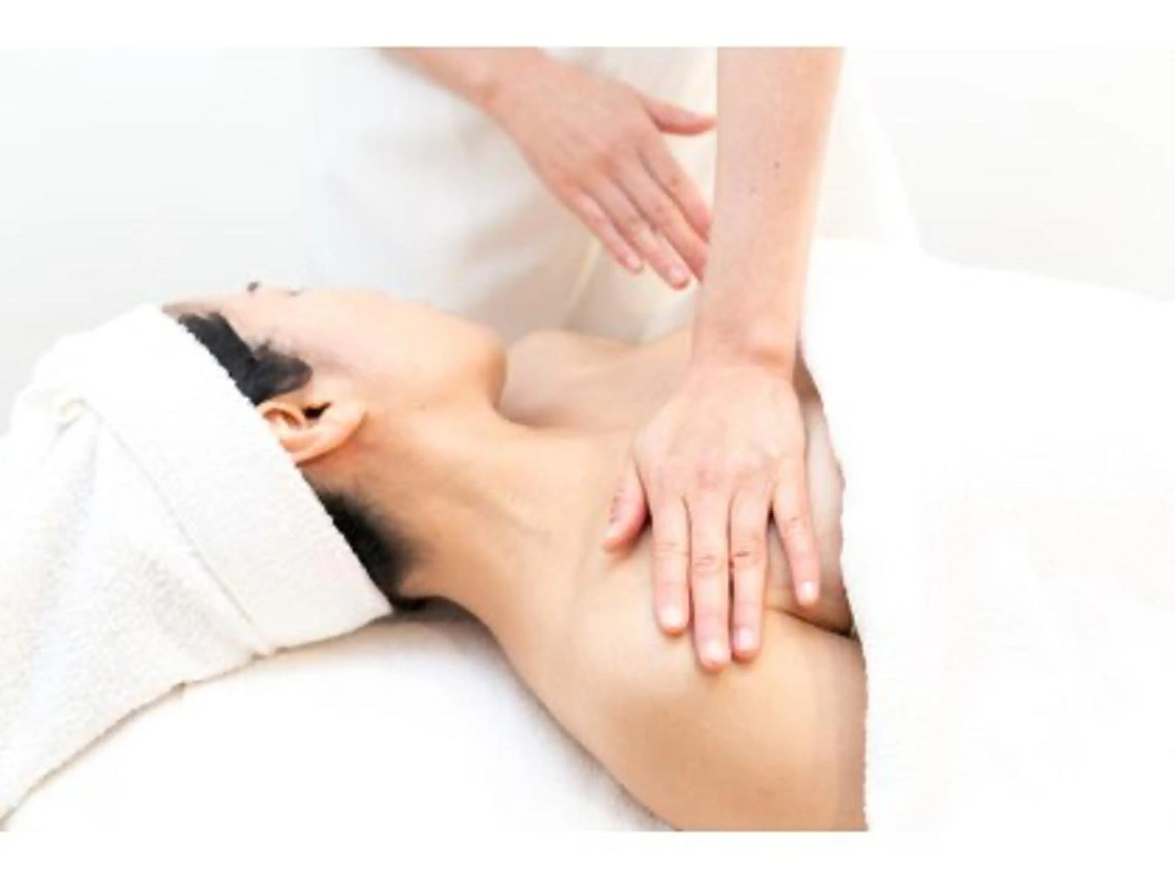 大人艶肌サロンポーラ 梅田太融寺店　田畑のエステ・リラクイメージ