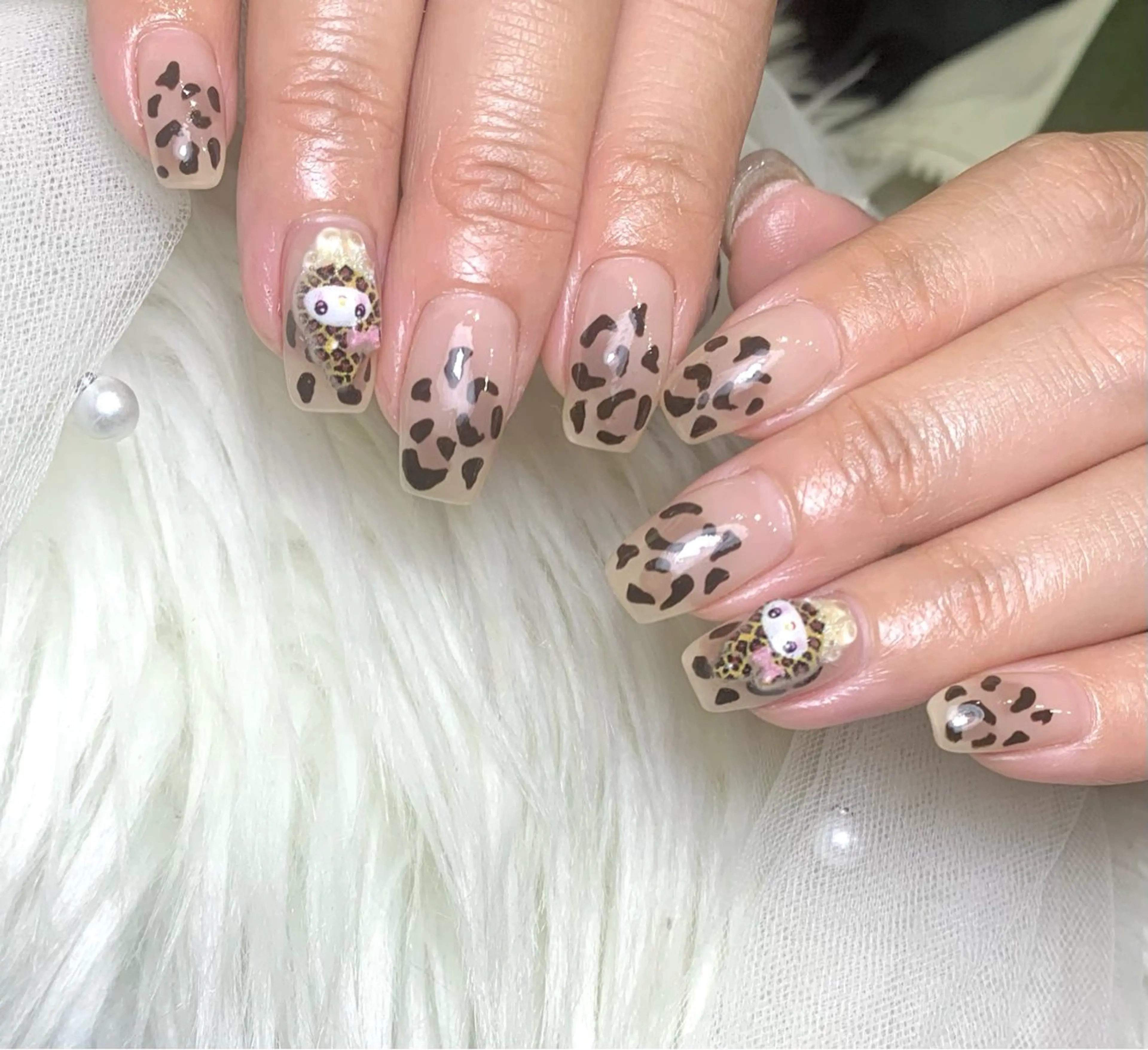 ネイル ハンドネイル Nail salon Venusのネイルデザイン